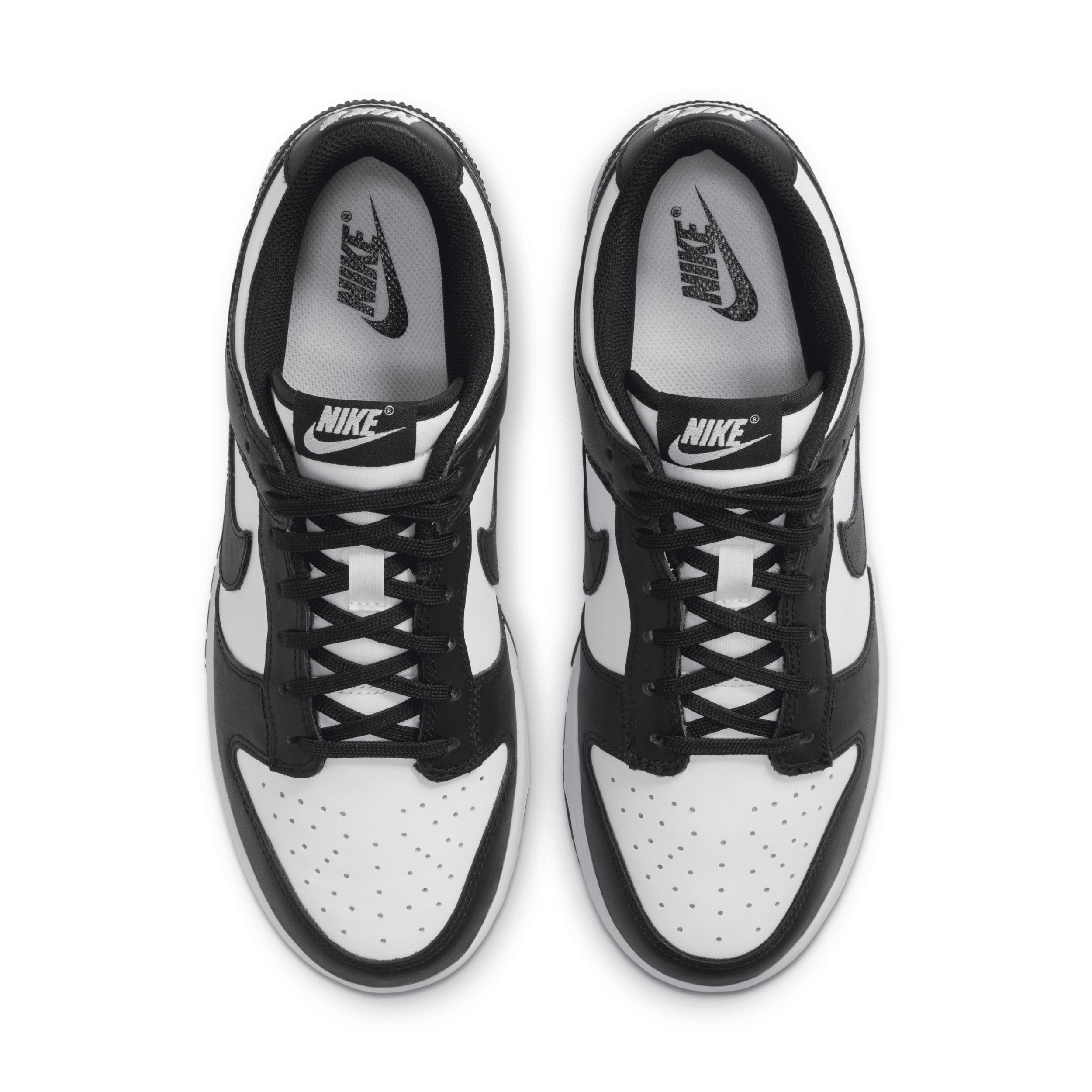 Nike Women's Dunk Low Shoes Product Image