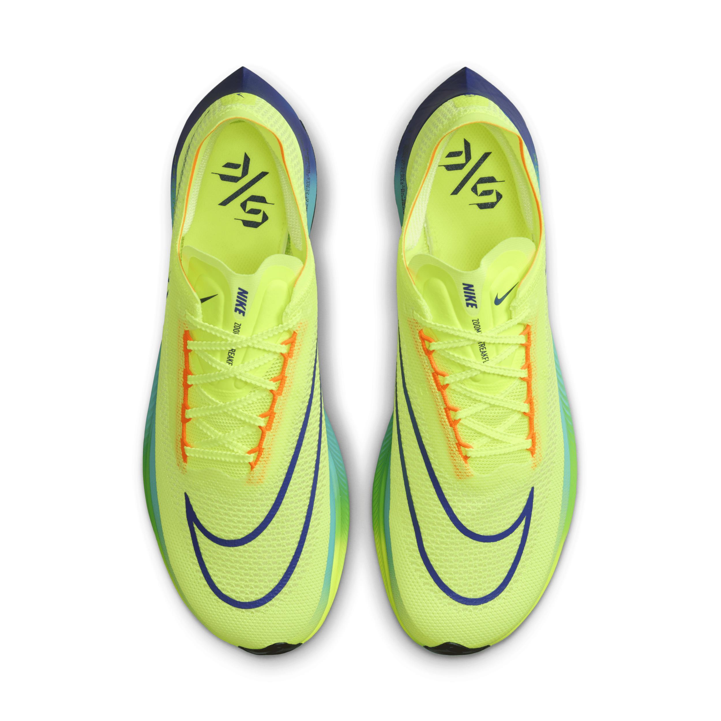 Nike Men's Streakfly Road Racing Shoes Product Image