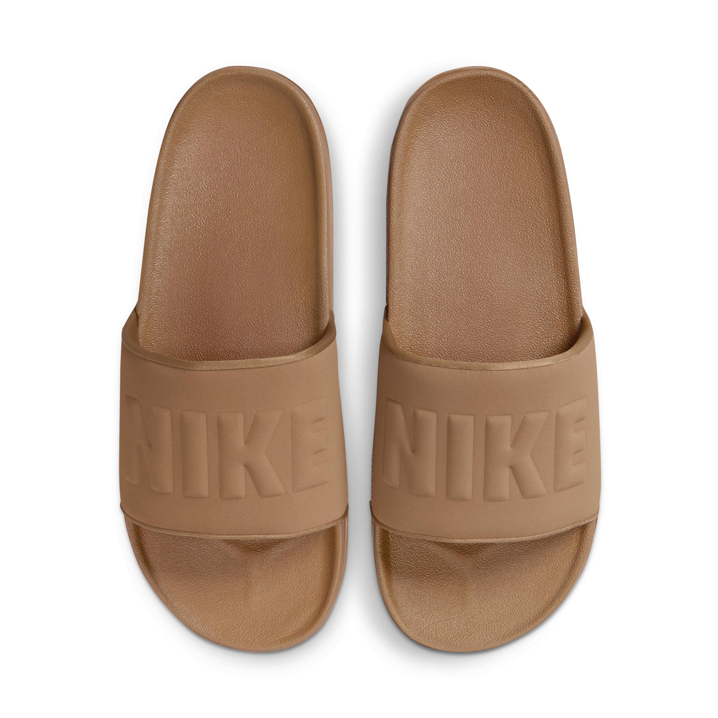 Nike Mens Offcourt Slides Product Image