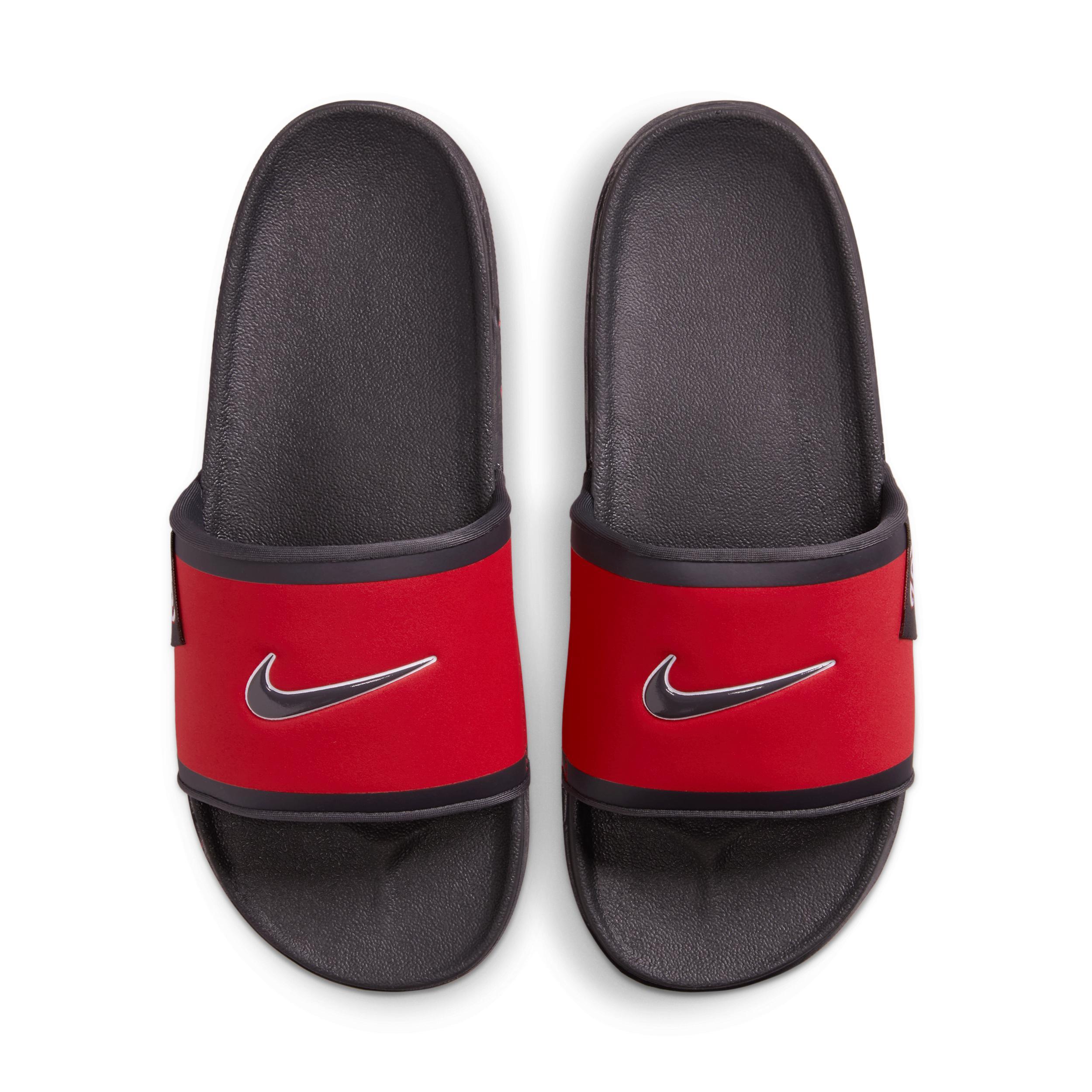 Nike Men's Offcourt (Washington Nationals) Offcourt Slides Product Image