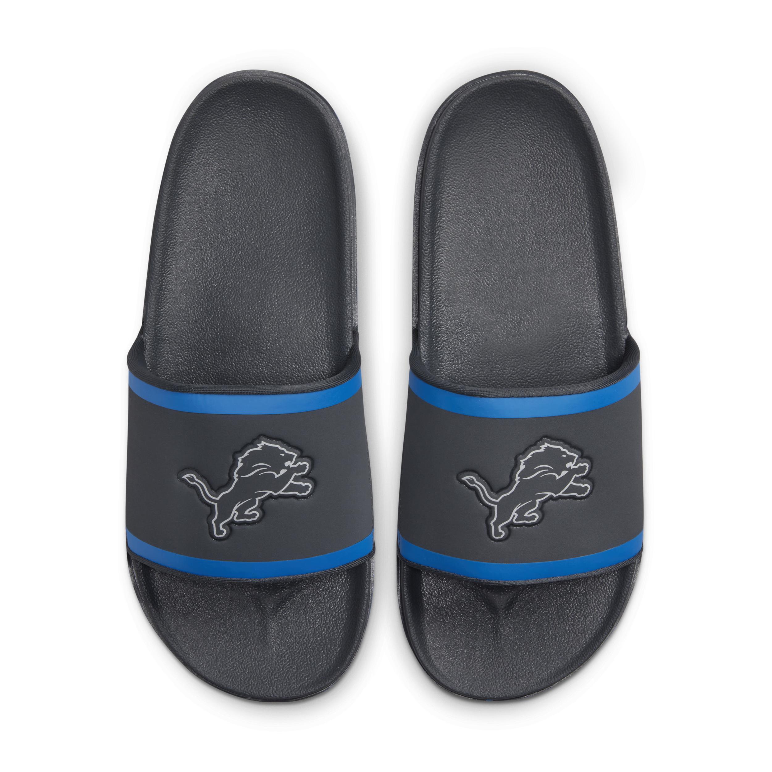 Nike Mens Offcourt (Liverpool FC) Soccer Slides Product Image