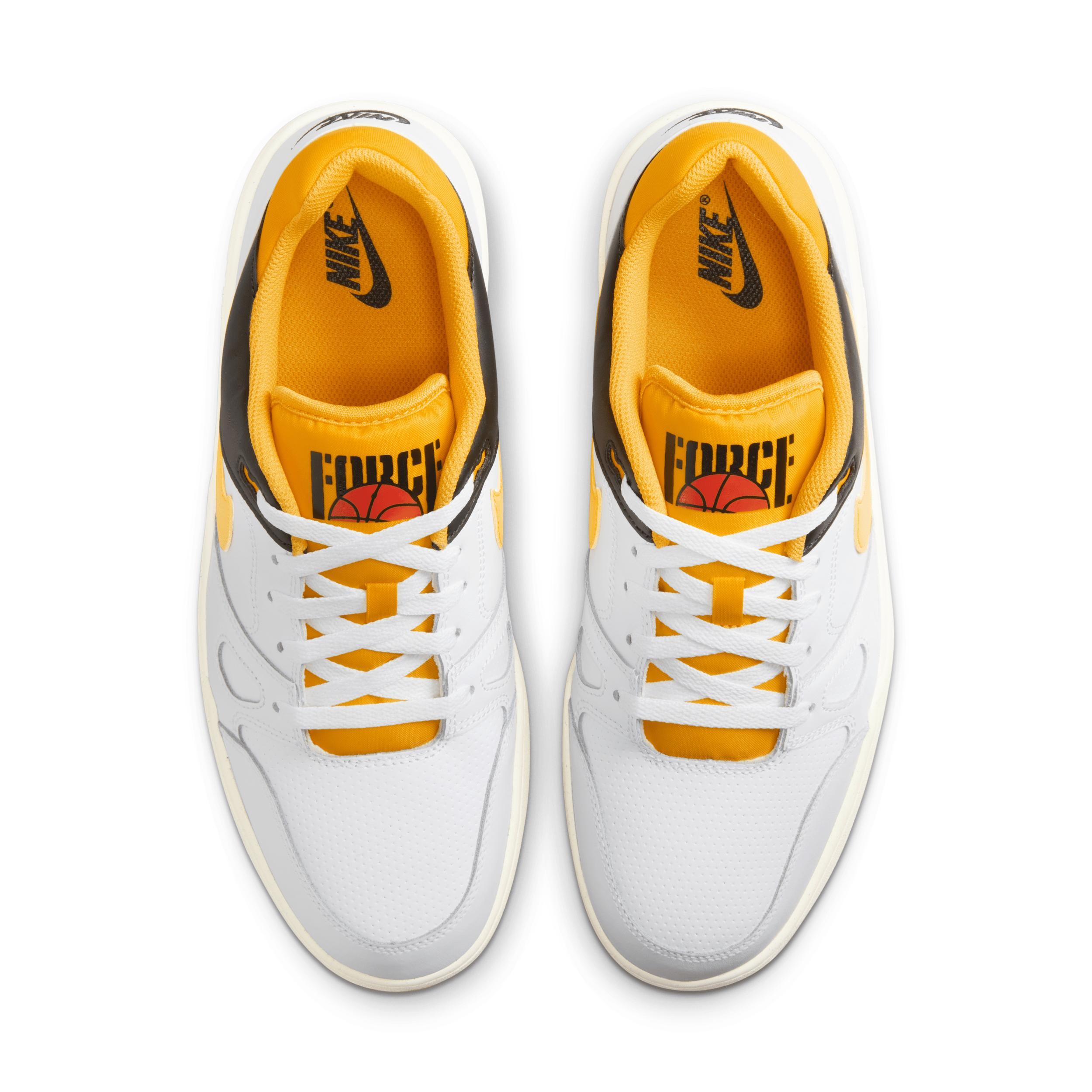 Nike Men's Full Force Low Shoes Product Image