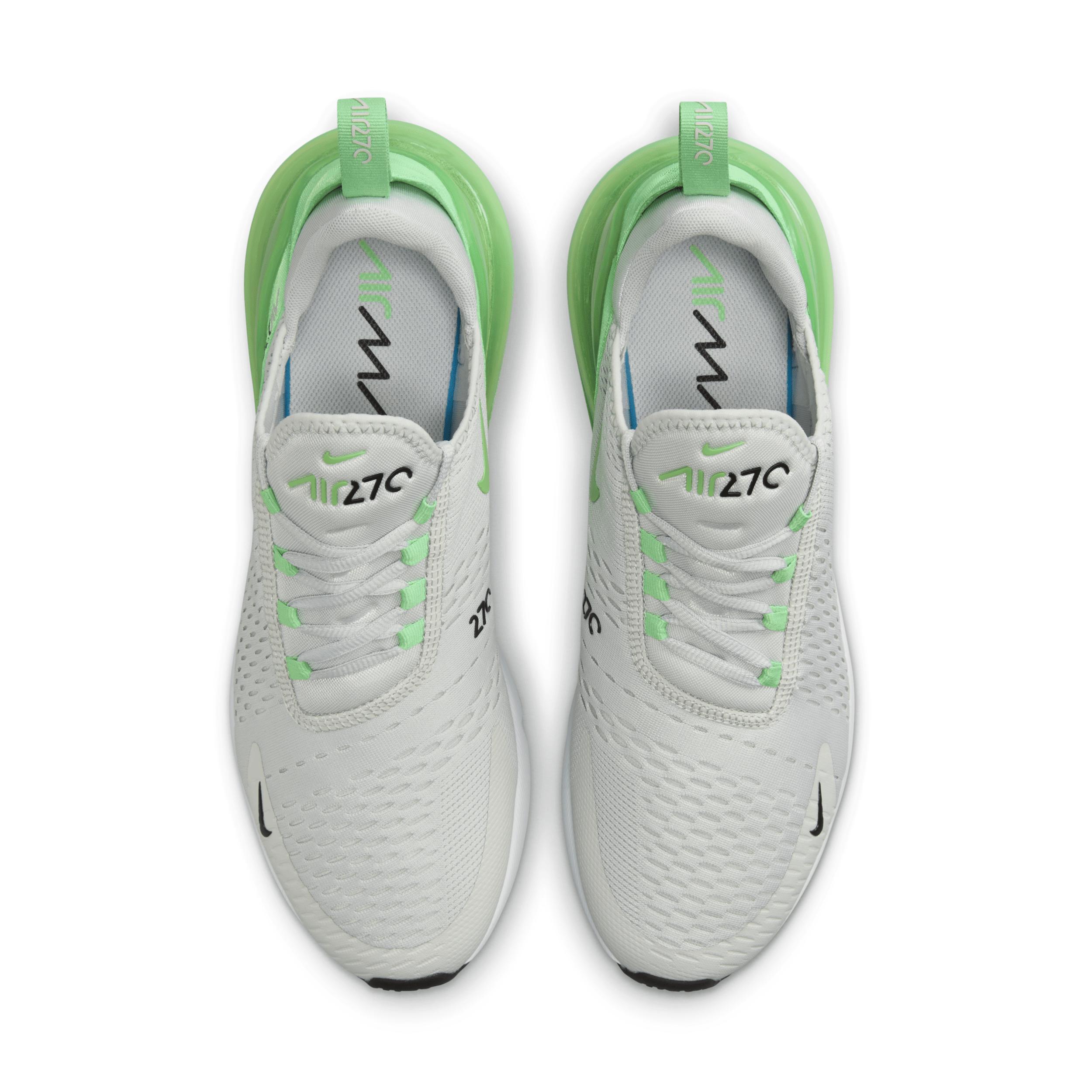 Nike Air Max 270 Men's Shoes Product Image