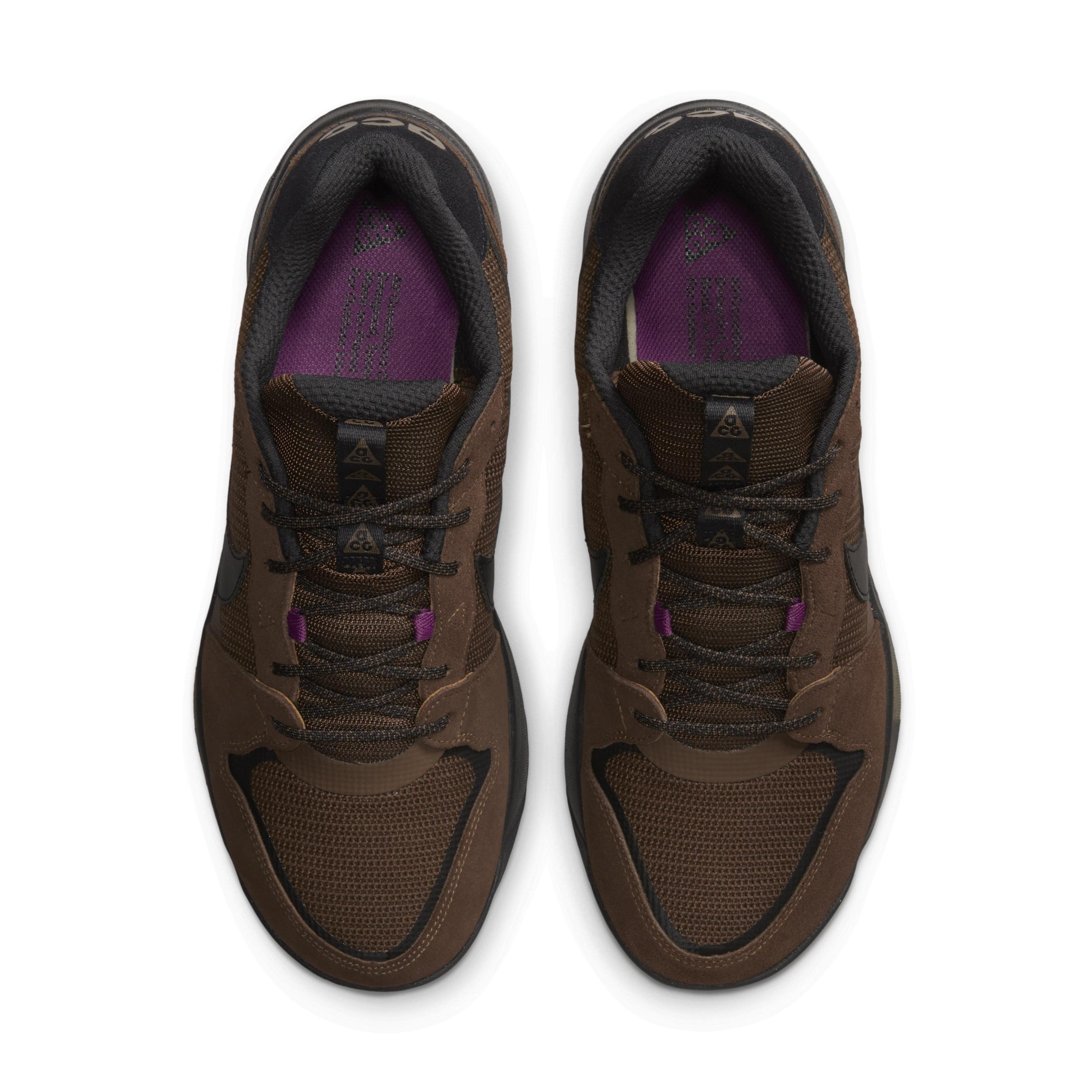 Men's Nike ACG Lowcate Shoes Product Image