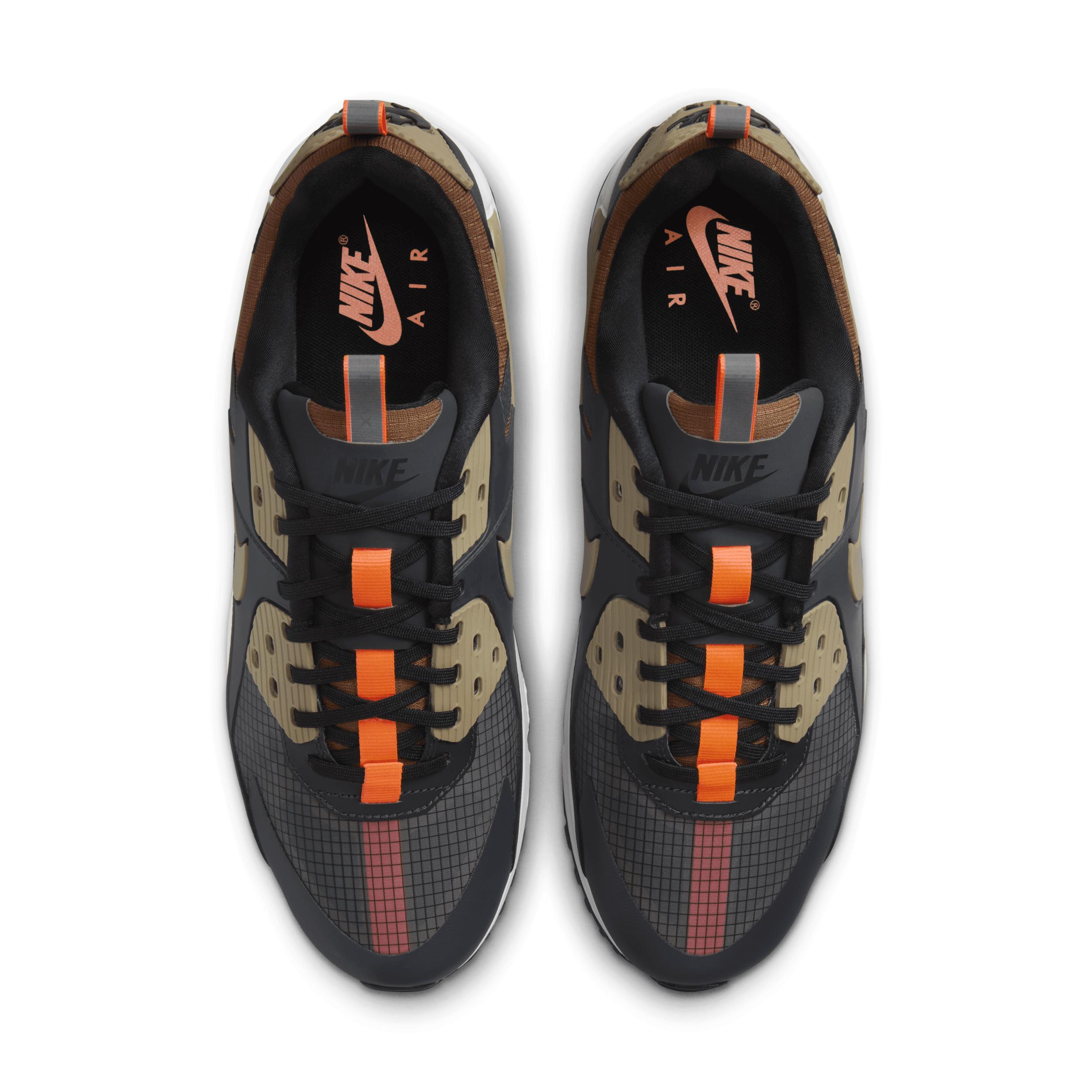 Nike Mens Air Max 90 Drift Shoes Product Image