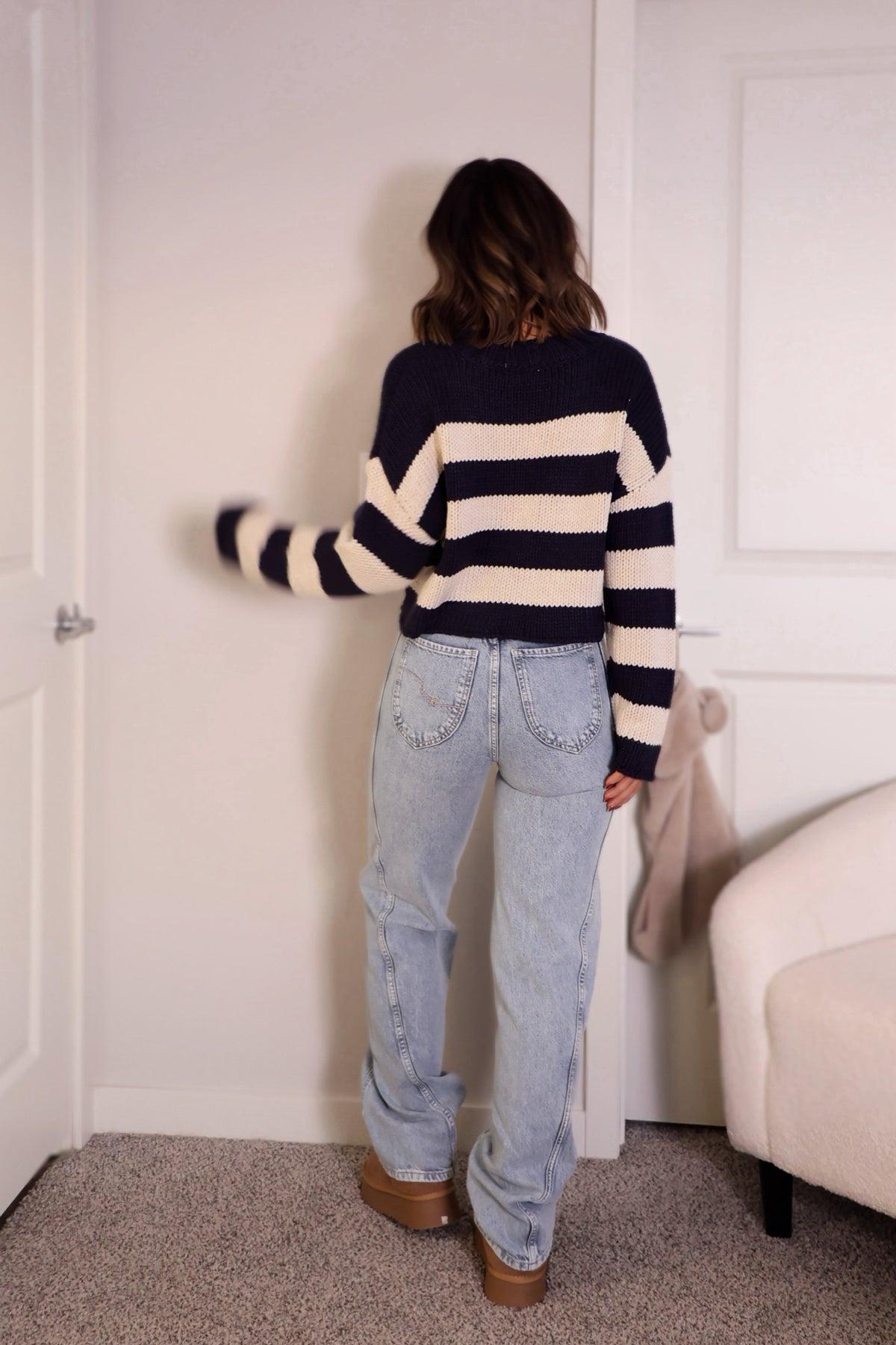 Free People Light Wash Aster Straight Leg Jeans Product Image