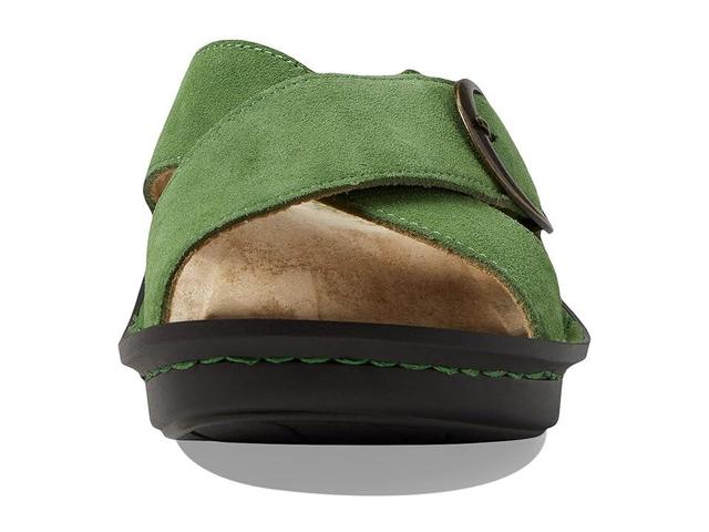 Alegria Vanya (Olive You) Women's Shoes Product Image