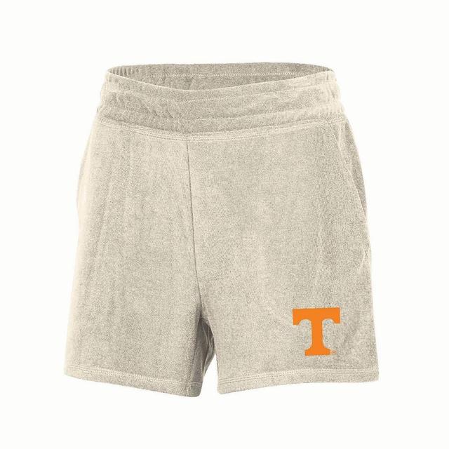 NCAA Tennessee Volunteers Womens Terry Shorts Product Image