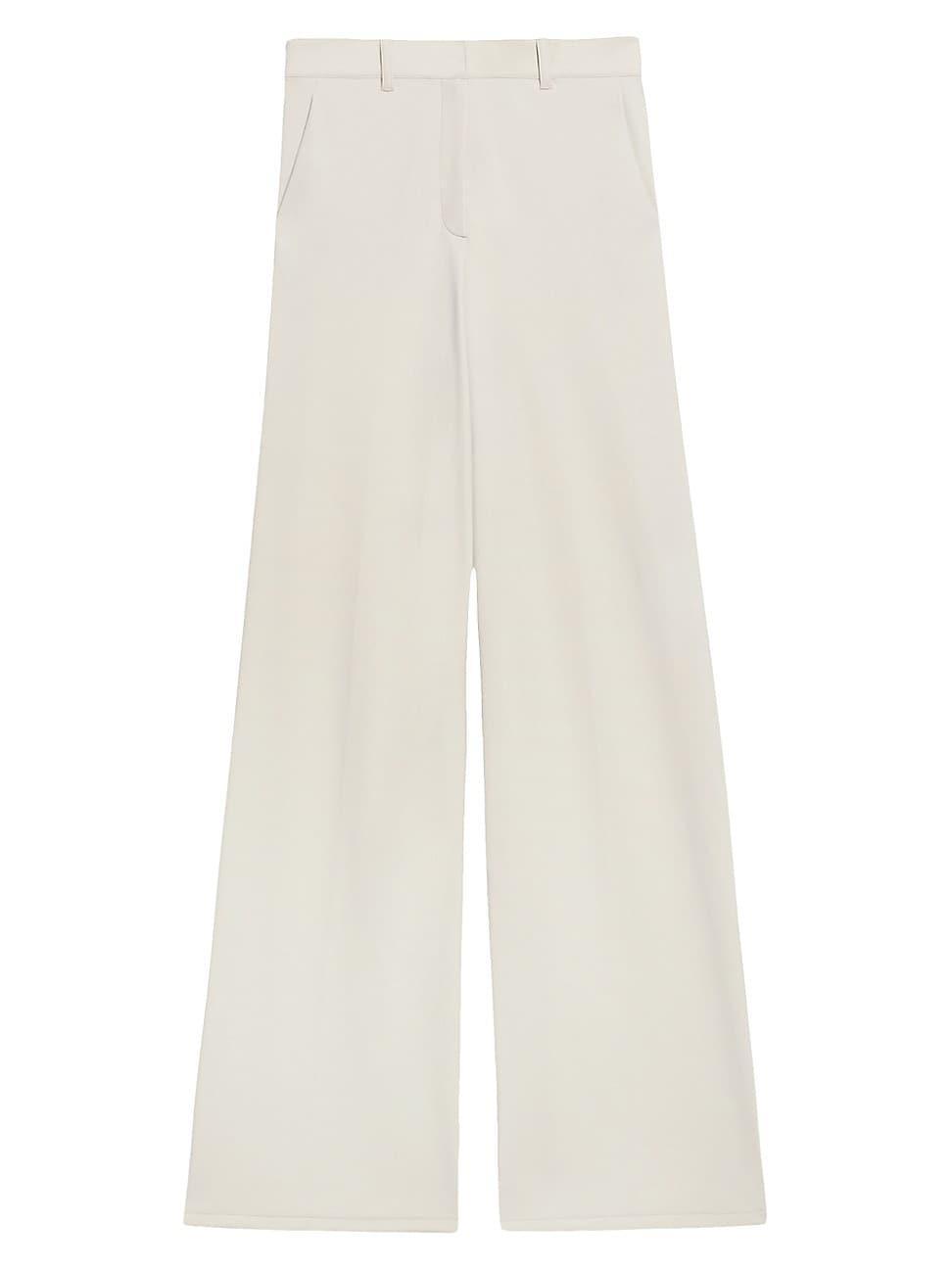 Womens Terena High-Rise Trousers product image