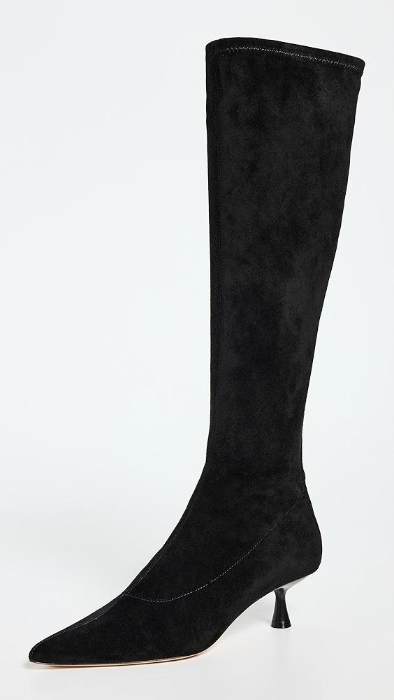 L'AGENCE Emilie Boots | Shopbop Product Image