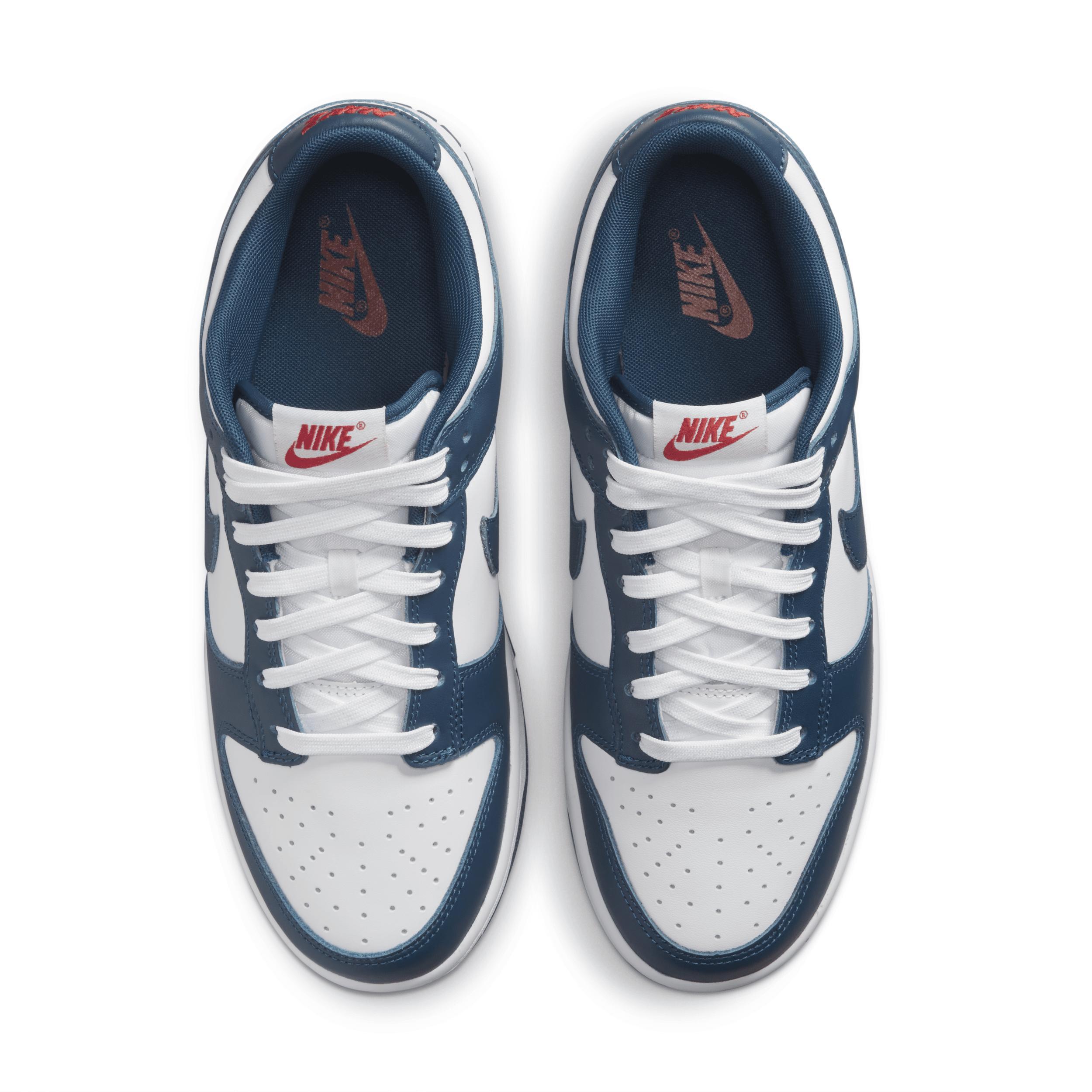 Nike Men's Dunk Low Retro Shoes Product Image