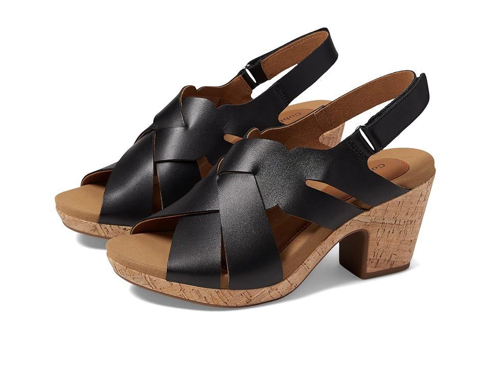 Rockport Cobb Hill Alleah Slingback Sandal Product Image