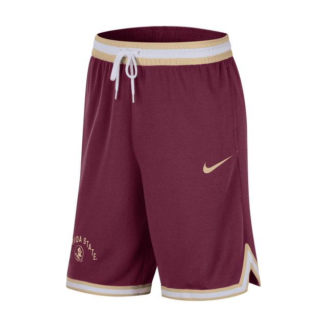 Michigan DNA 3.0 Nike Men's Dri-FIT College Shorts Product Image