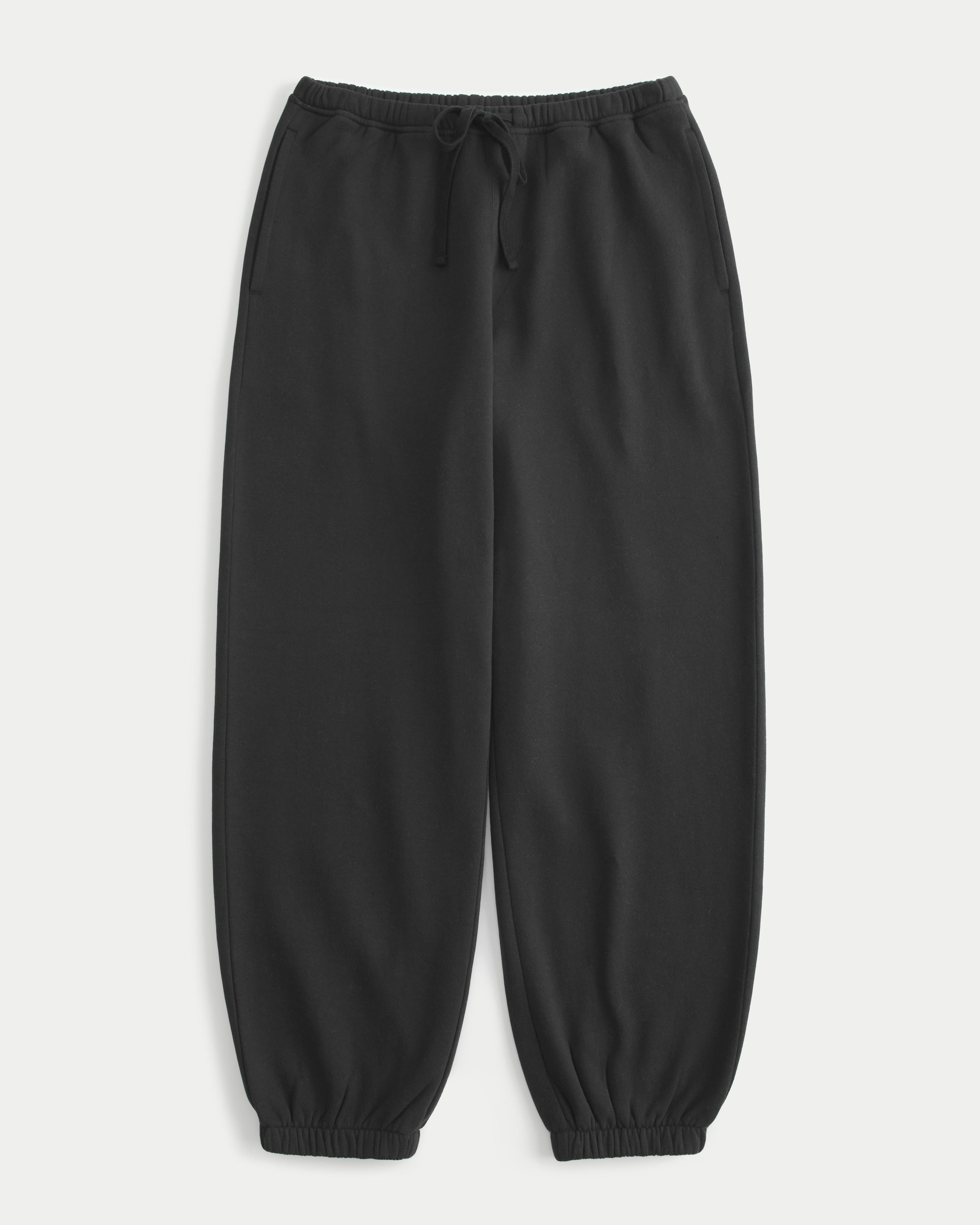 Fleece Joggers Product Image