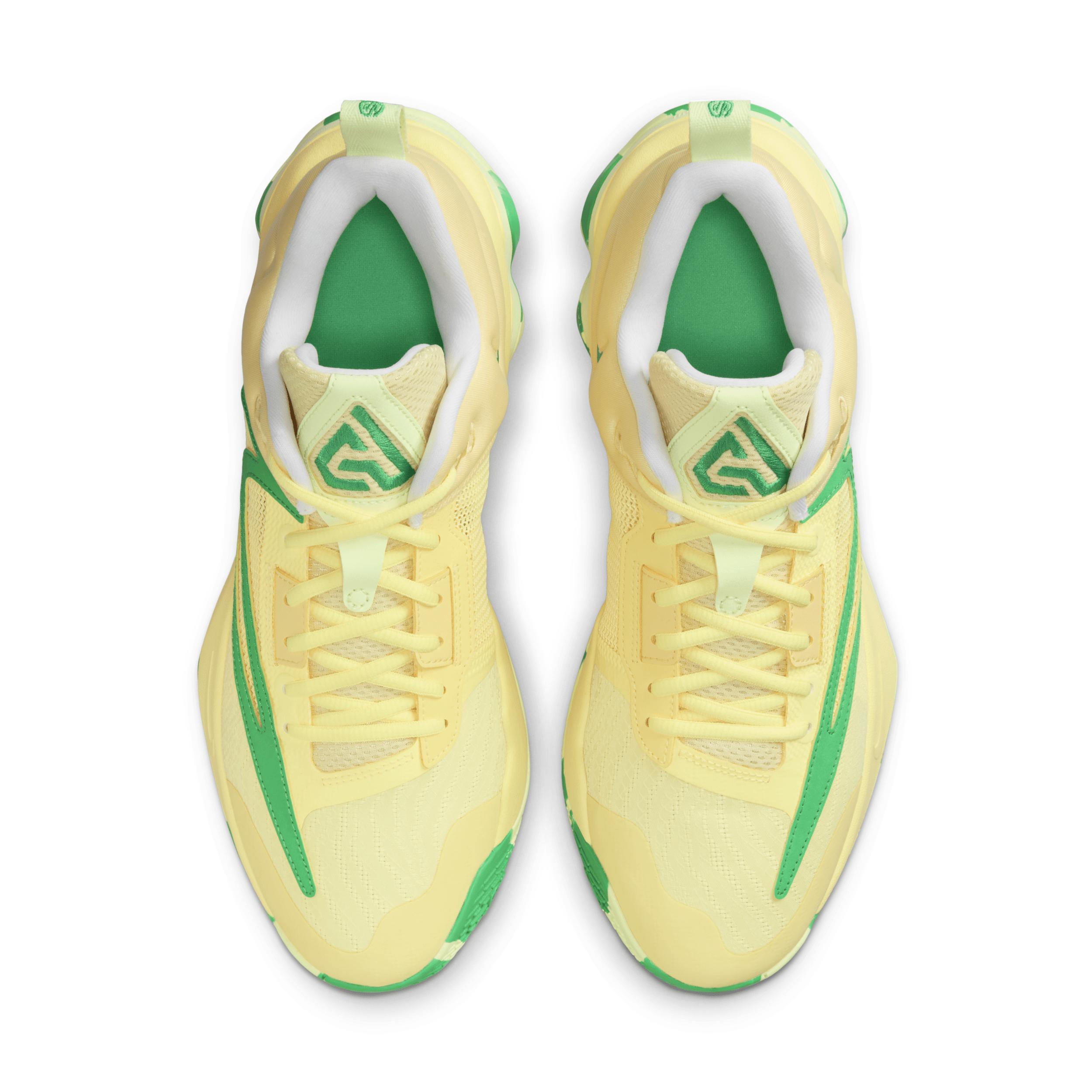 Nike Mens Giannis Immortality 3 Basketball Shoes Product Image