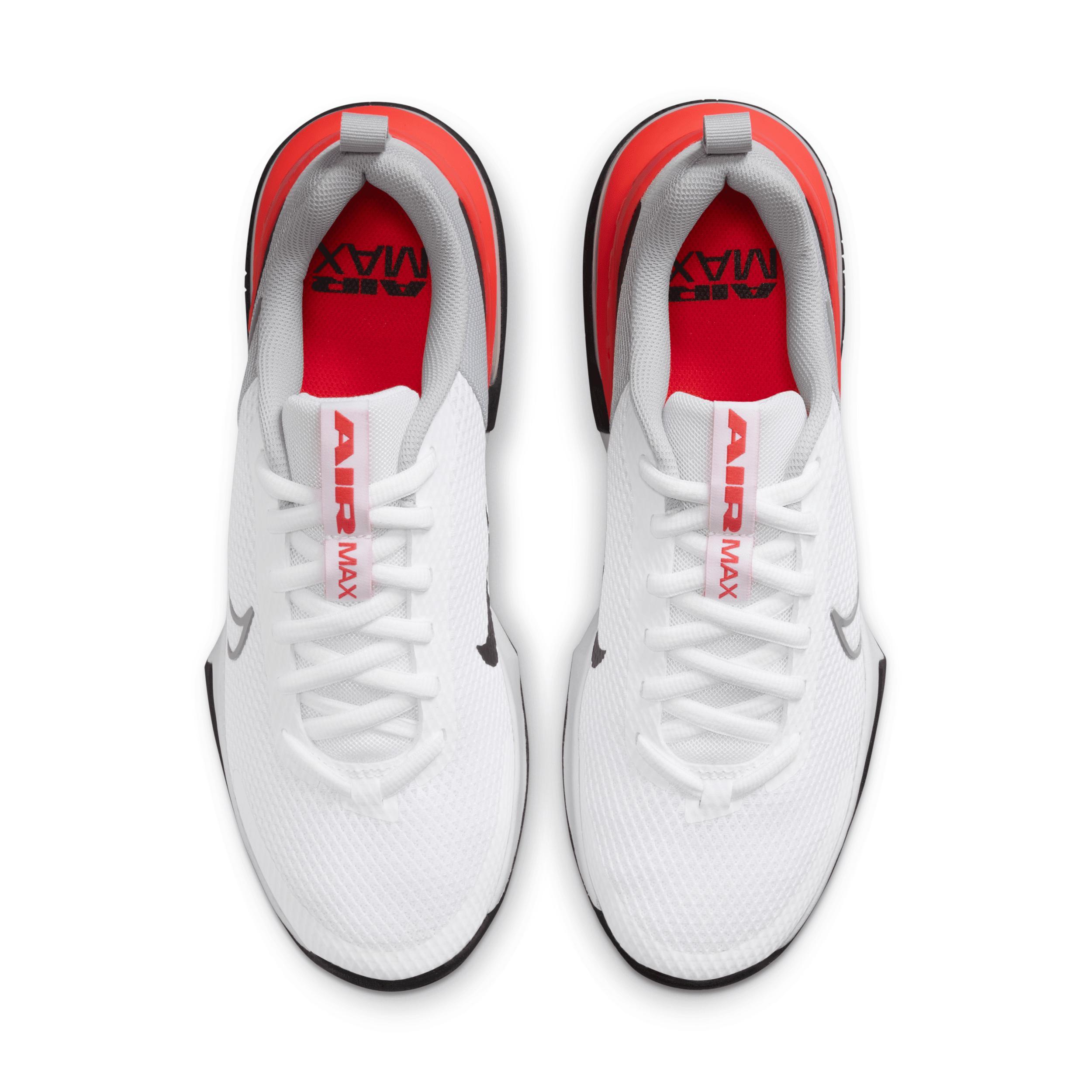 Nike Mens Air Max Alpha Trainer 6 Workout Shoes Product Image