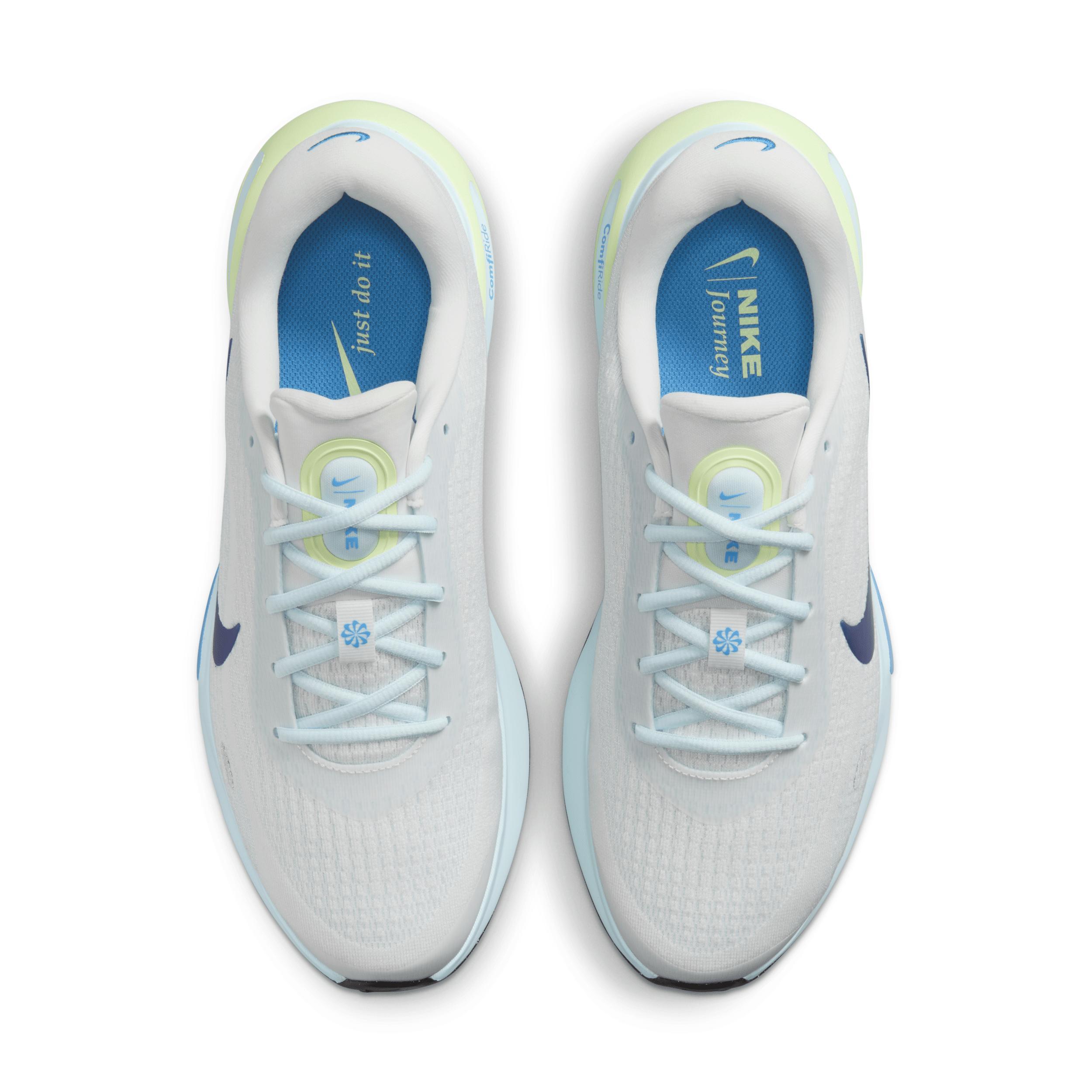 Nike Journey Run Mens Road Running Shoes Product Image