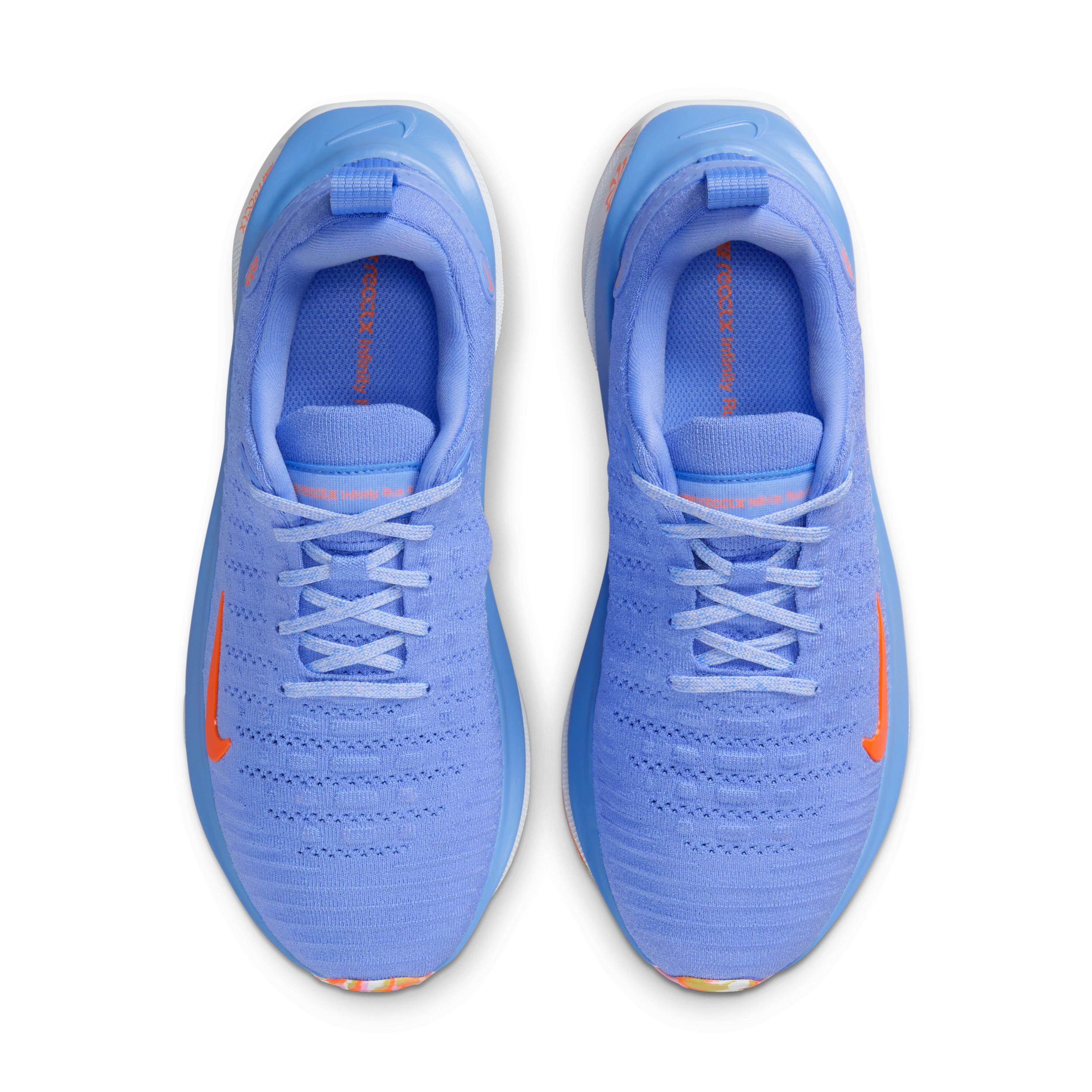 Nike Women's InfinityRN 4 Road Running Shoes Product Image