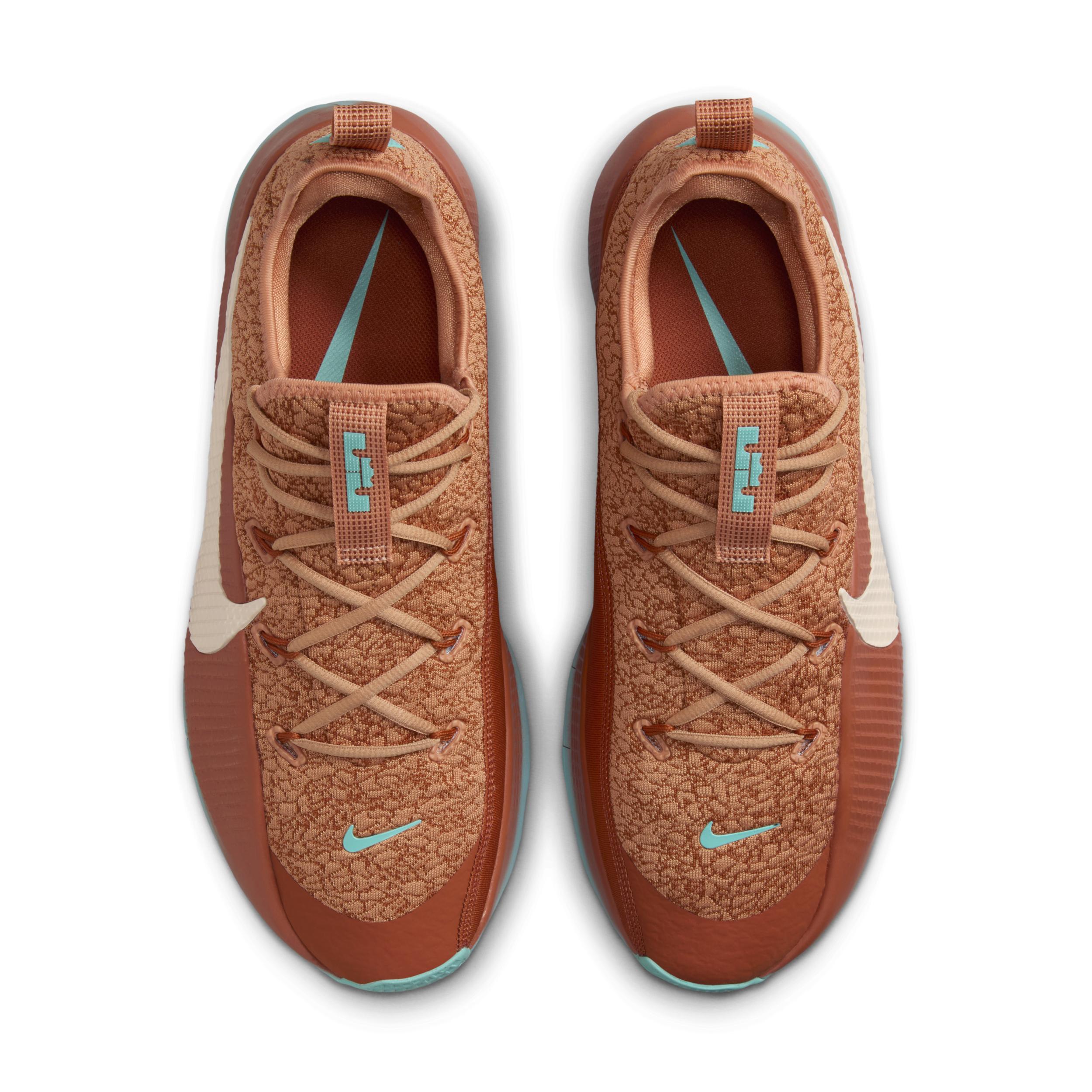 LeBron TR 1 Men's Workout Shoes Product Image