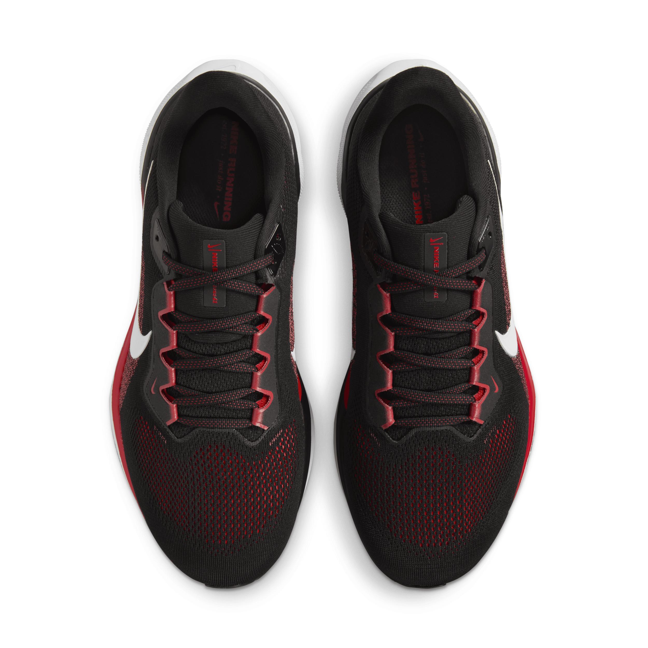 Nike Men's Pegasus 41 Road Running Shoes (Extra Wide) Product Image