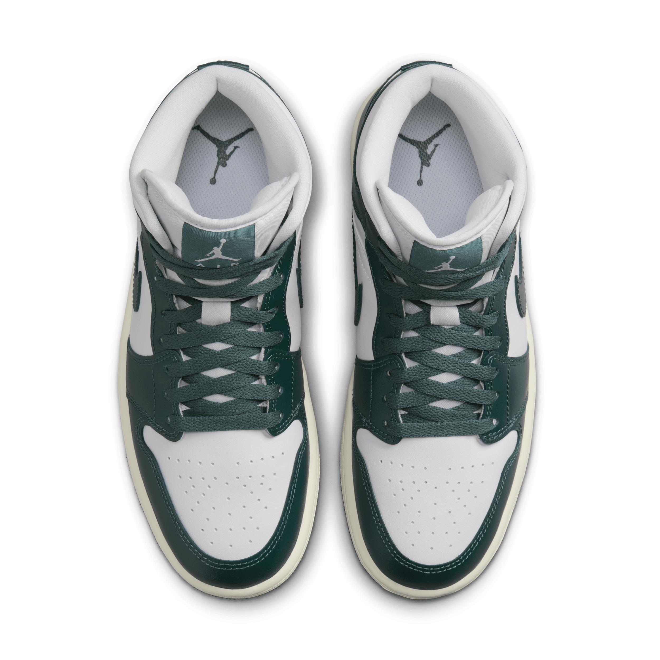 Women's Air Jordan 1 Mid Shoes Product Image