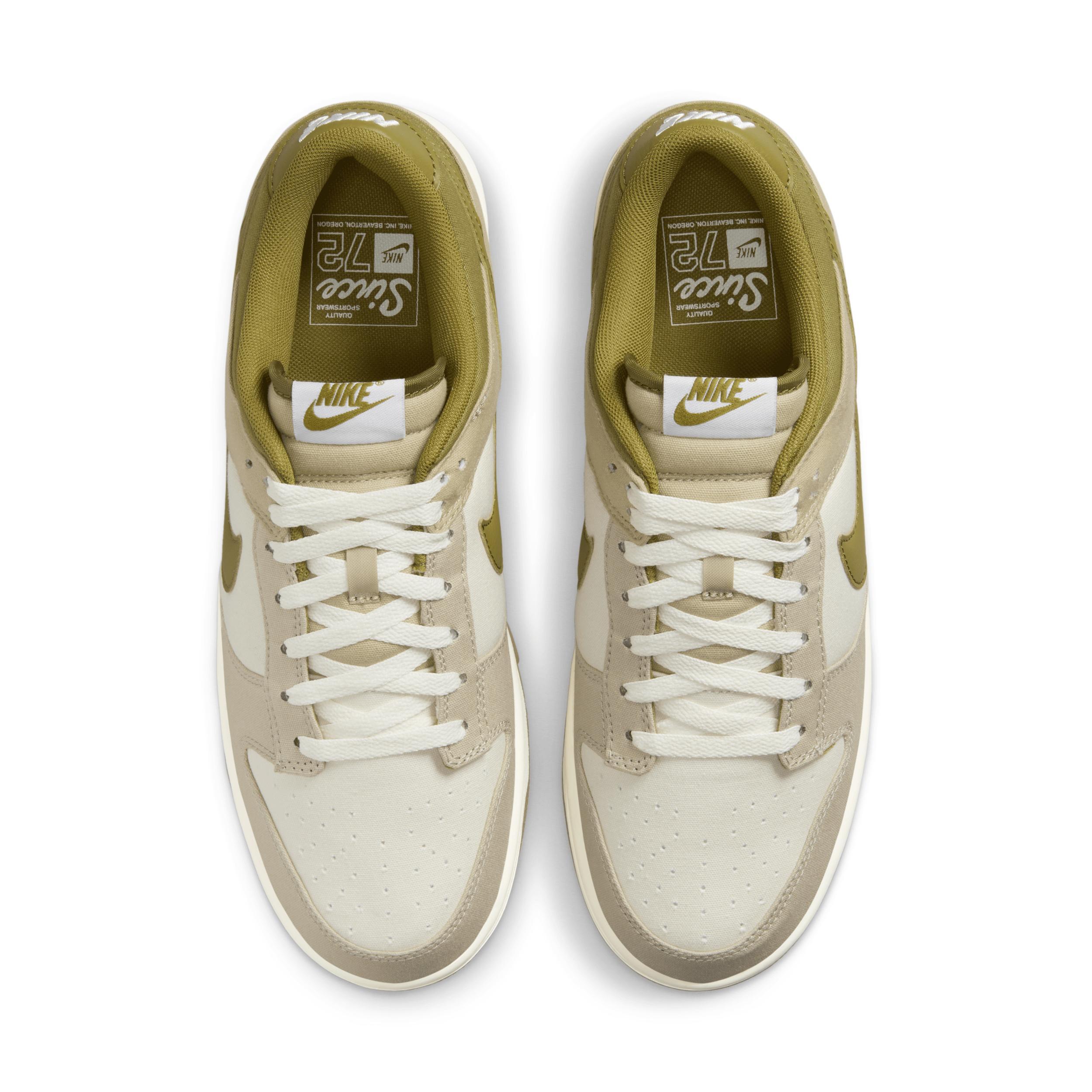 Nike Dunk Low Men's Shoes Product Image