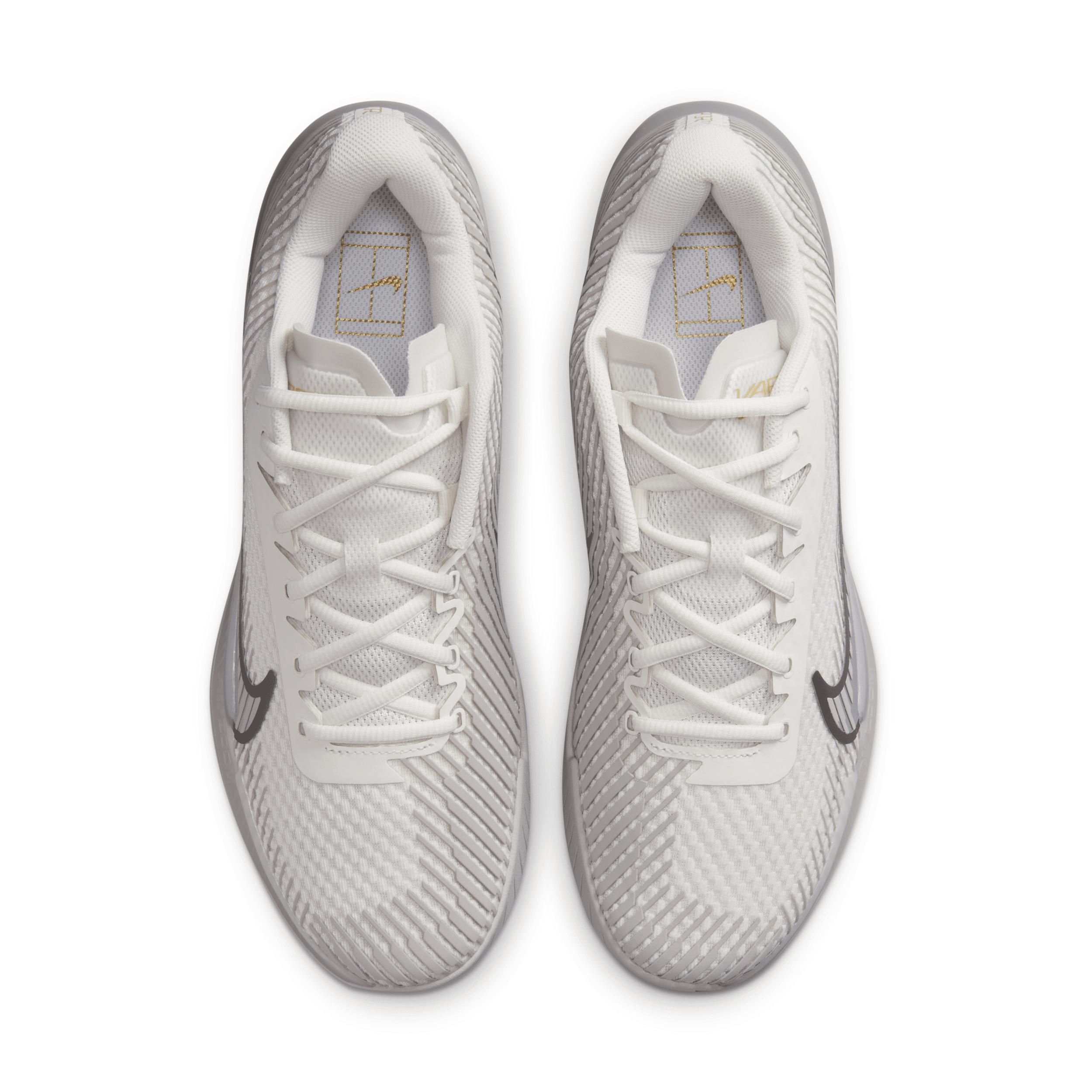 NikeCourt Vapor 11 Premium Men's Hard Court Tennis Shoes Product Image