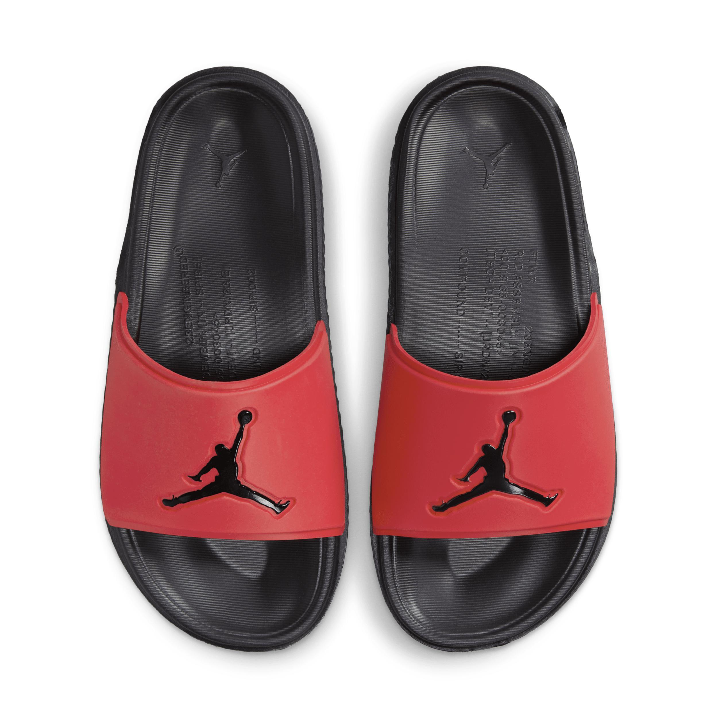 Men's Jordan Jumpman Slides Product Image