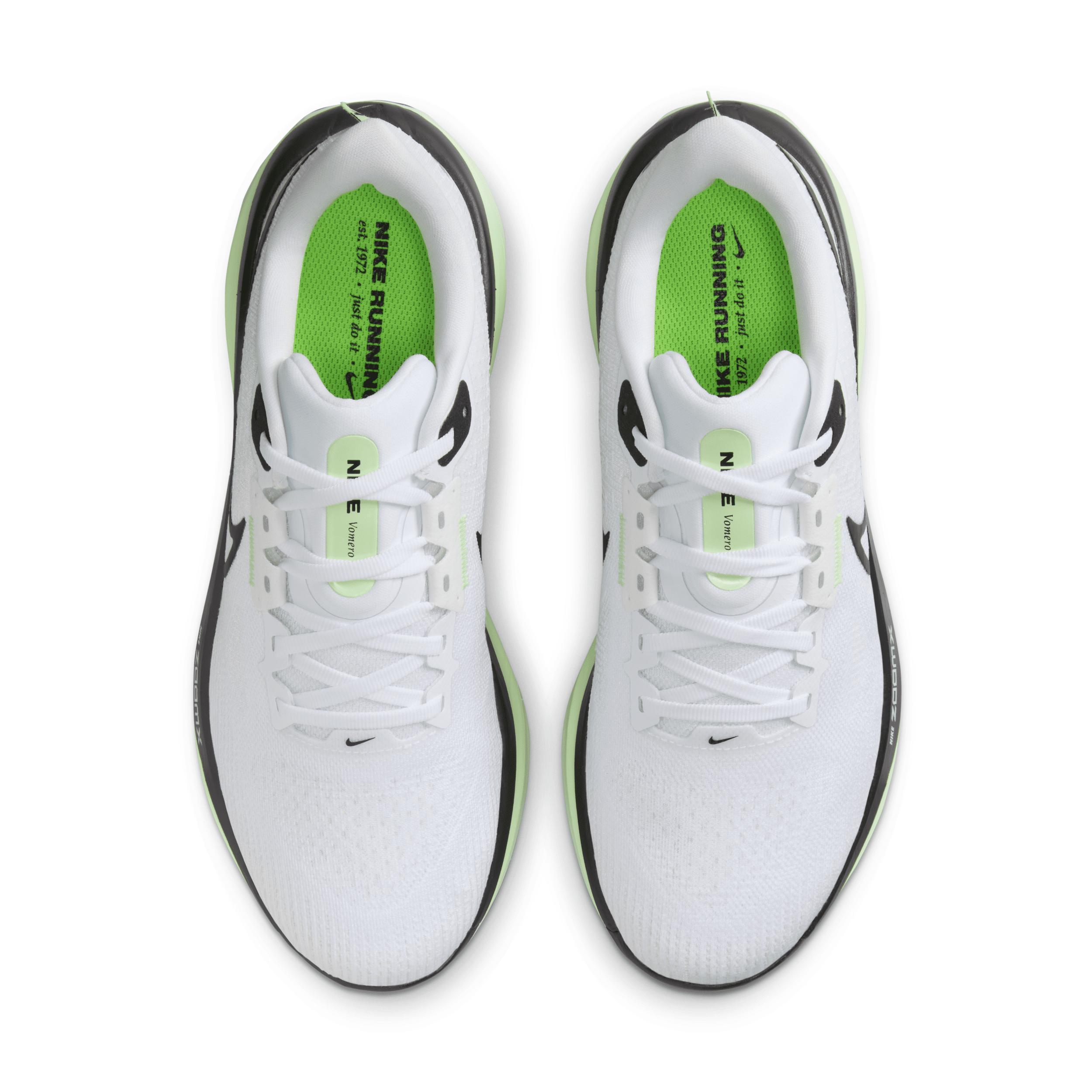 Nike Women's Vomero 17 Road Running Shoes Product Image