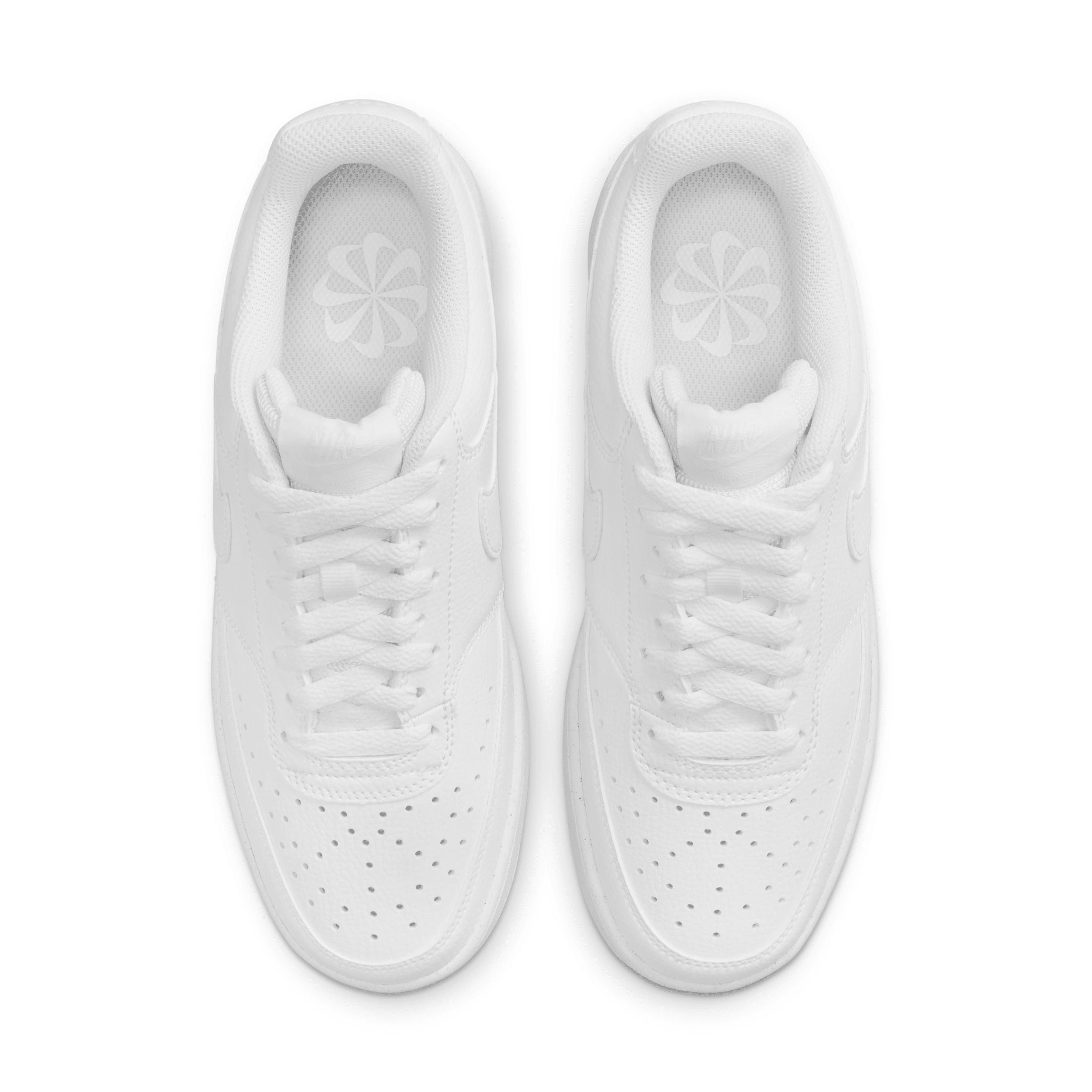 Nike Women's Court Vision Low Next Nature Shoes Product Image