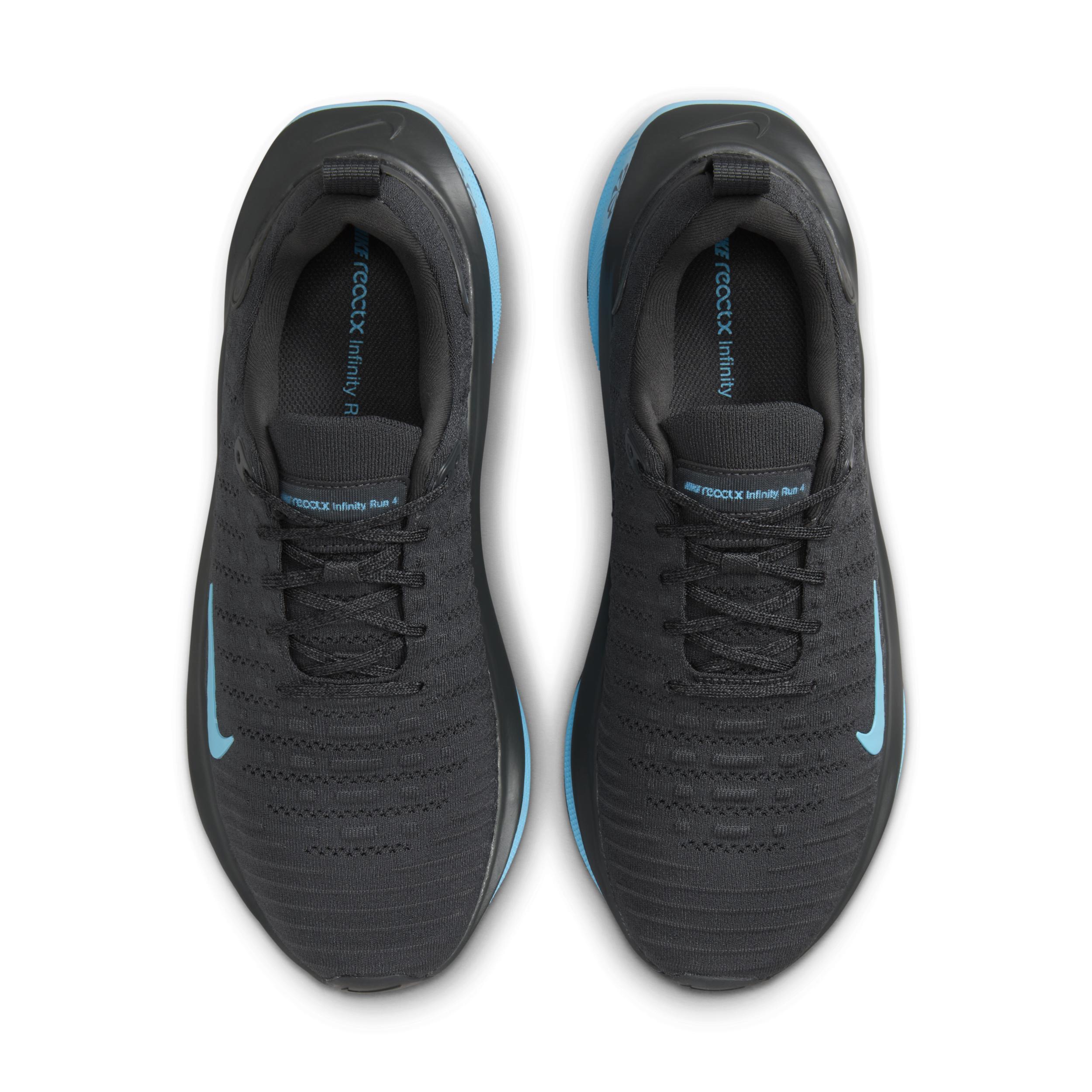 Nike Men's InfinityRN 4 Road Running Shoes Product Image