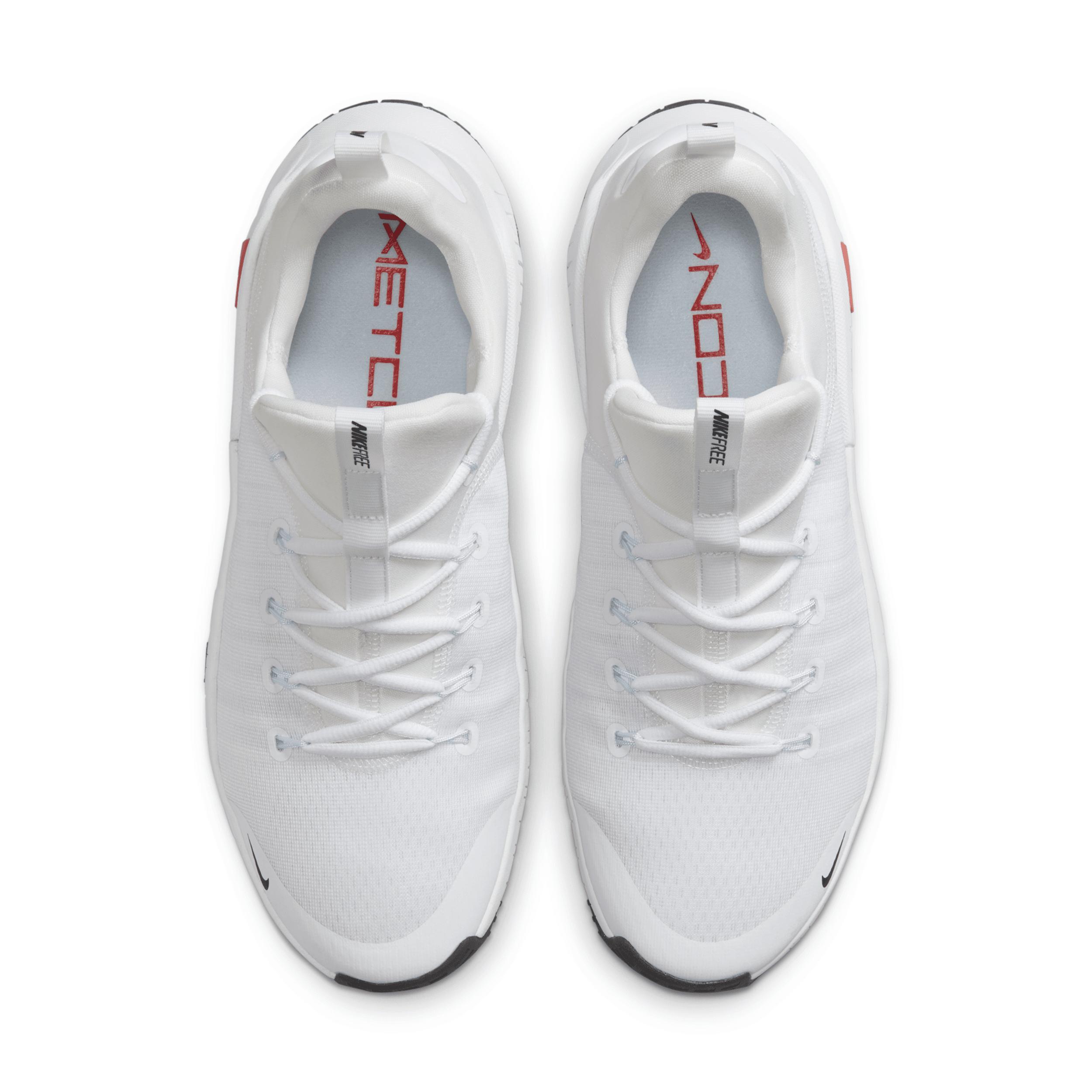 Nike Men's Free Metcon 6 Workout Shoes Product Image