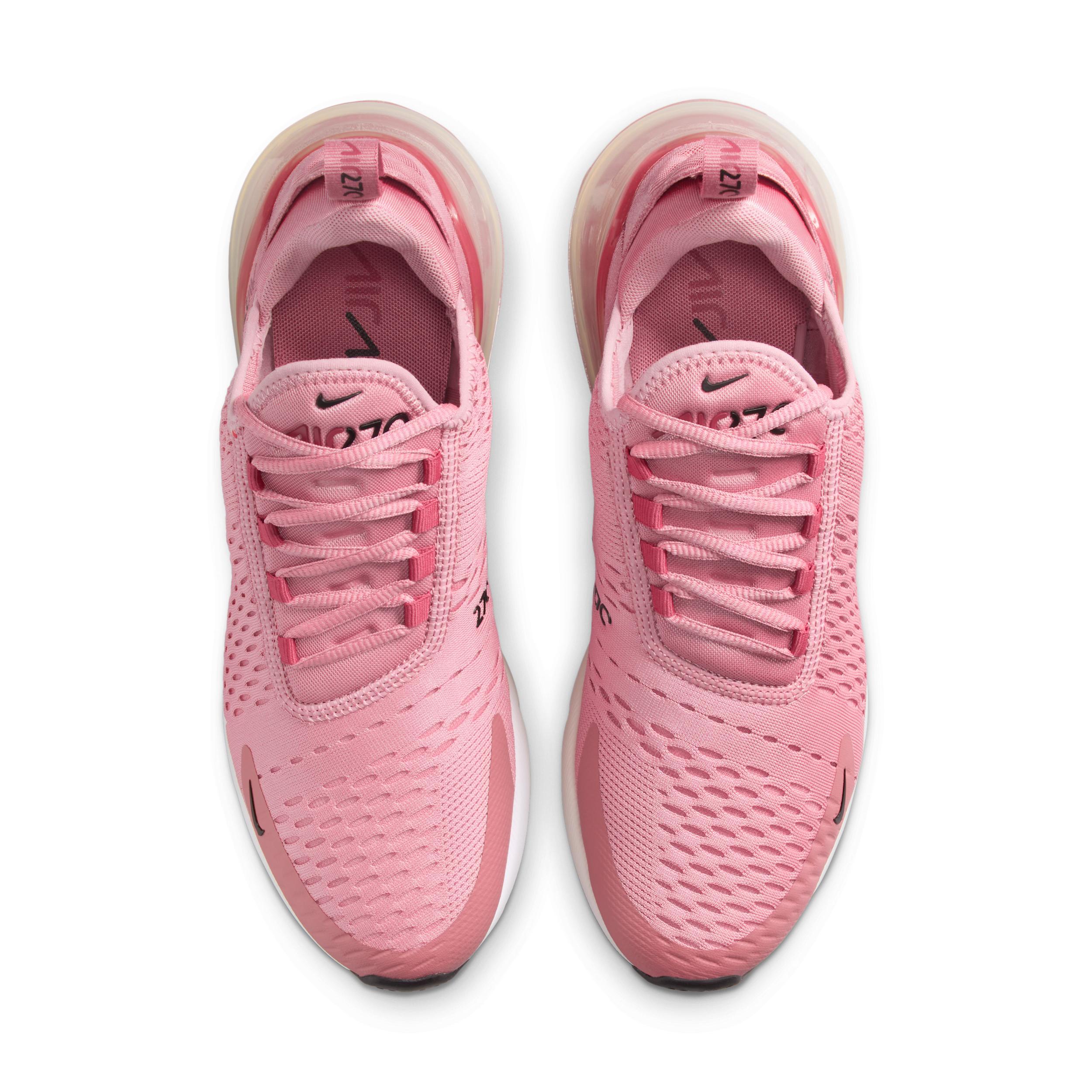 Nike Women's Air Max 270 Shoes Product Image