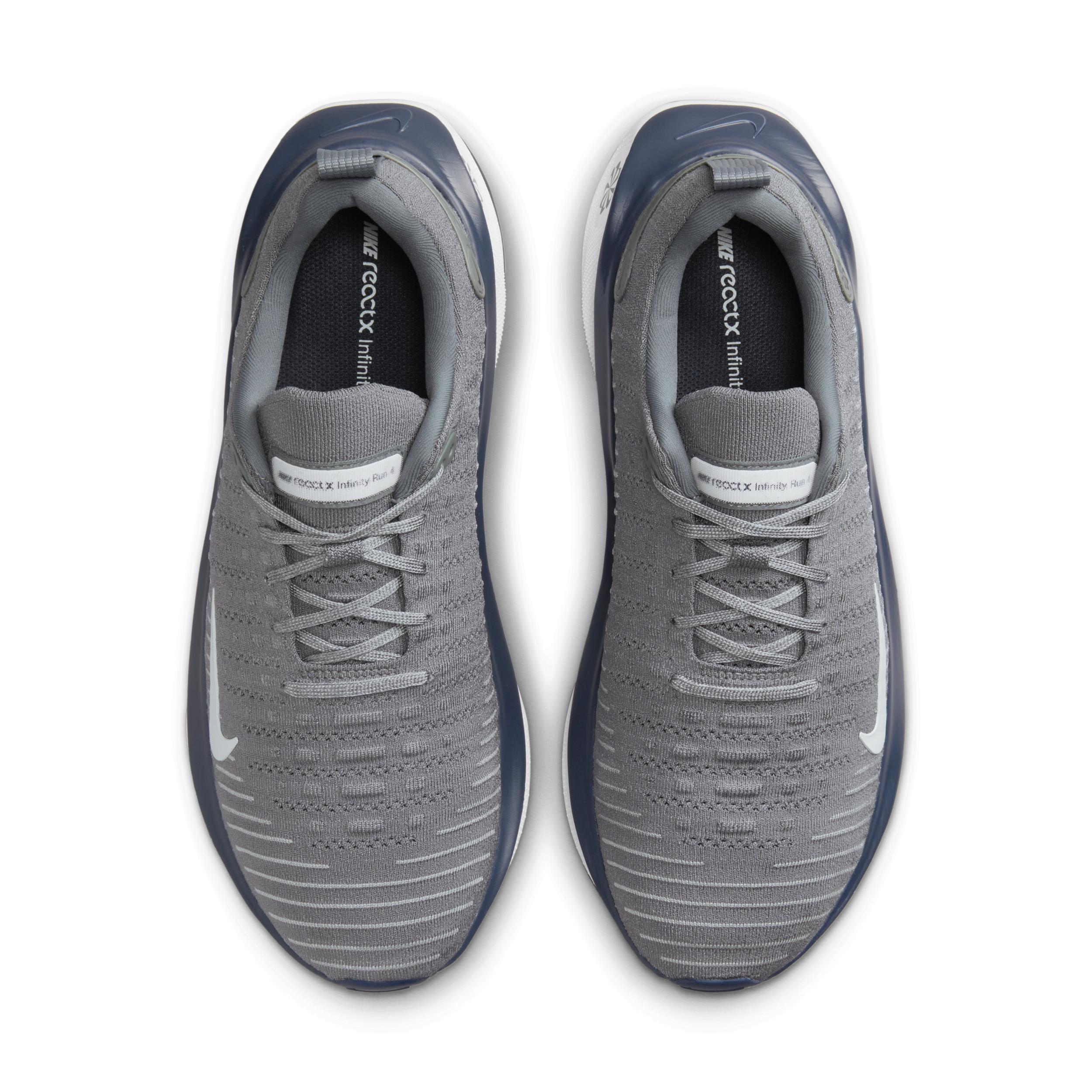 Nike Men's InfinityRN 4 (Team) Road Running Shoes Product Image