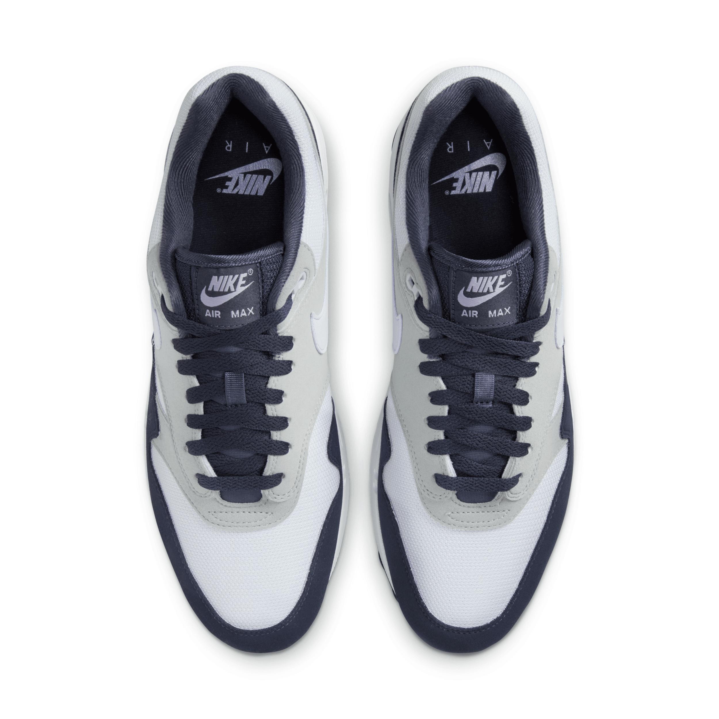 Nike Men's Air Max 1 Shoes Product Image