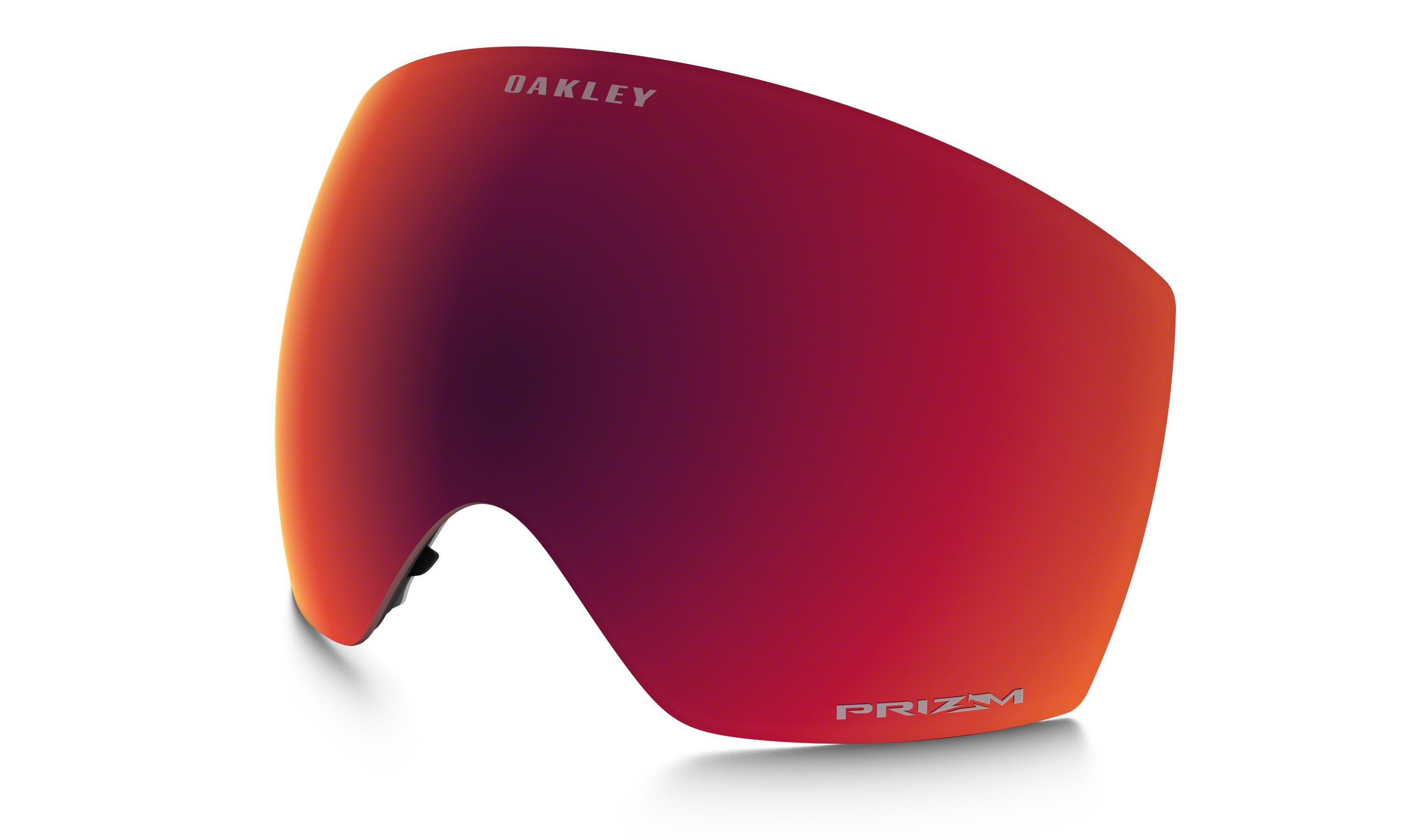 Oakley Mens Flight Deck L Replacement Lenses Product Image