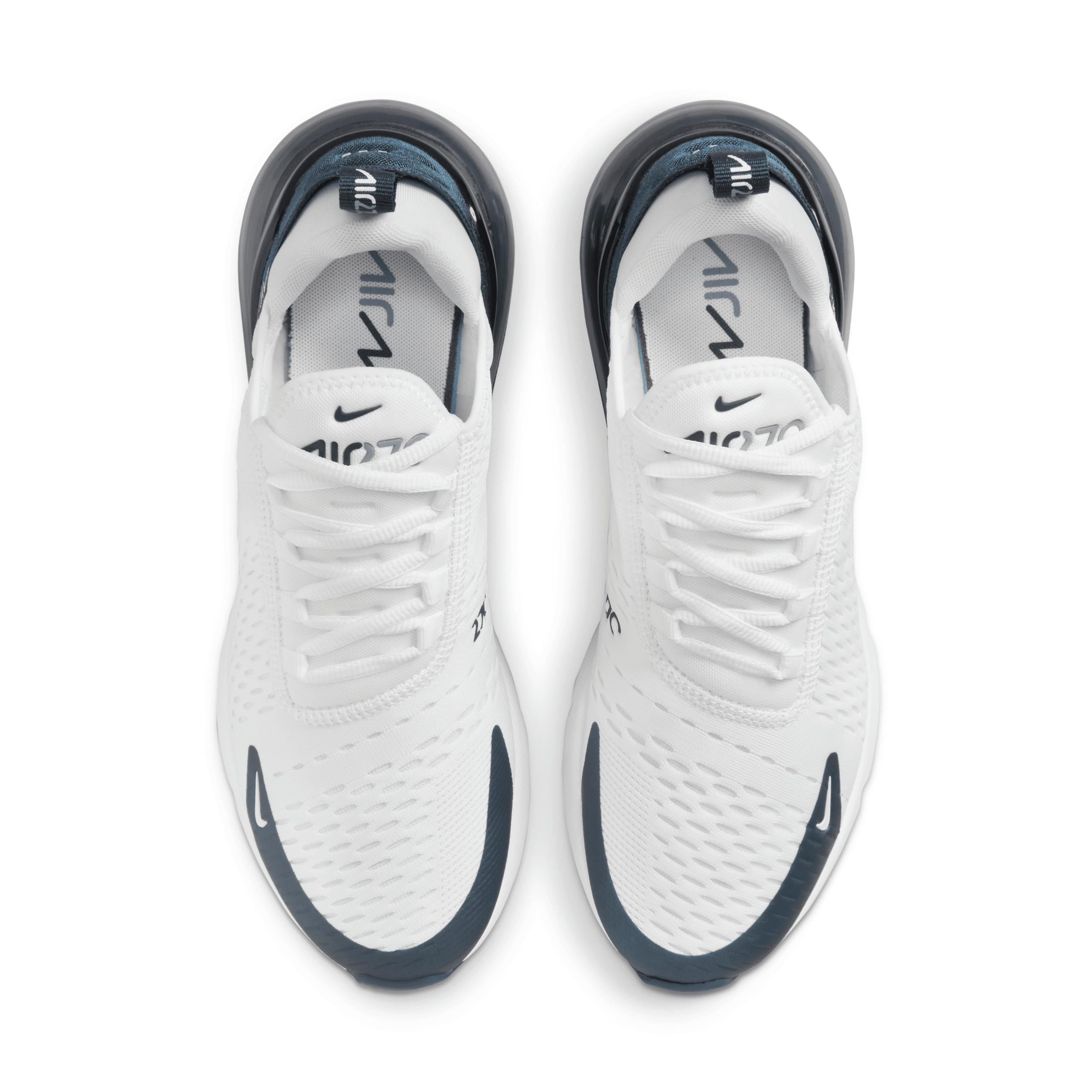 Nike Women's Air Max 270 Shoes Product Image