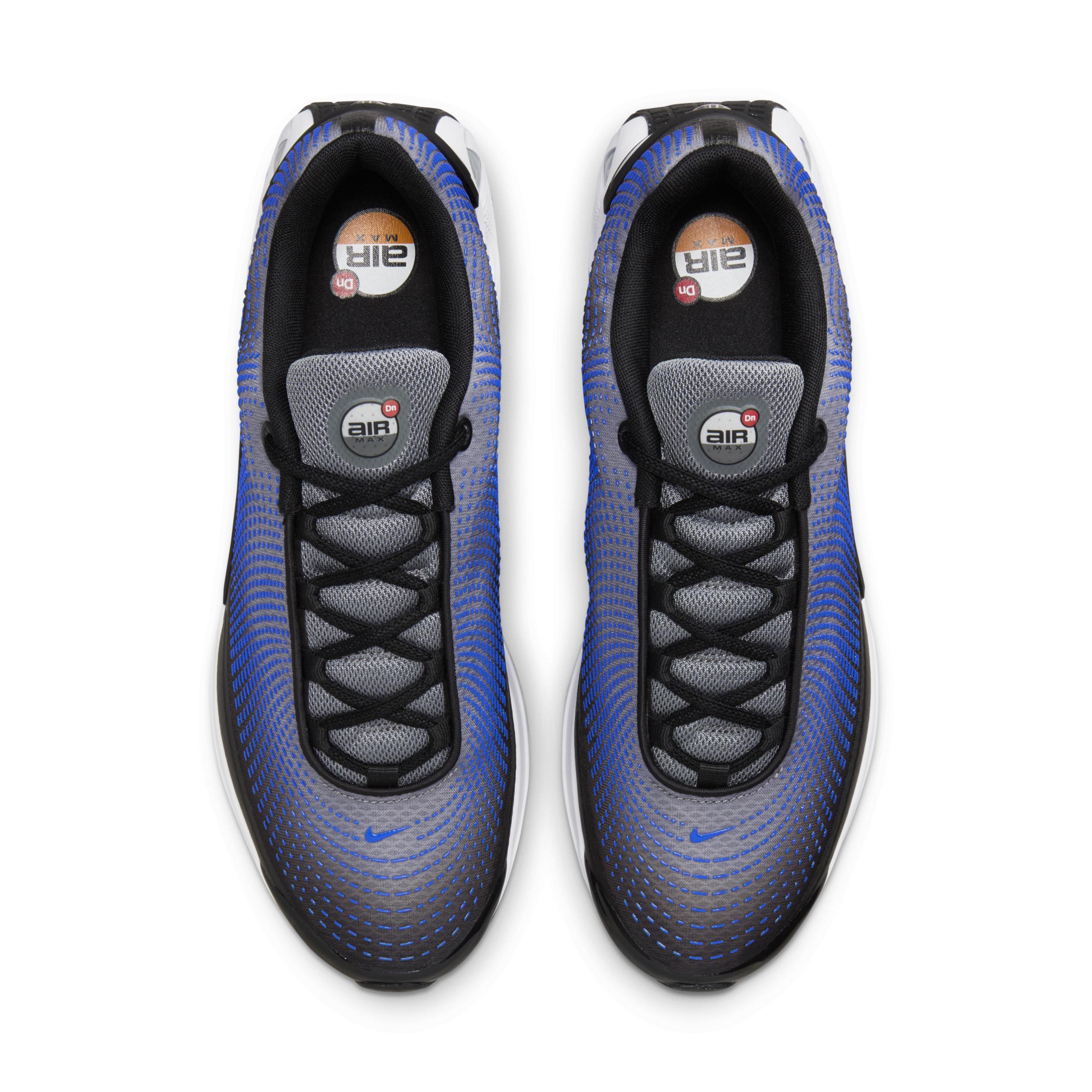 Nike Mens Air Max Dn Casual Shoes Product Image