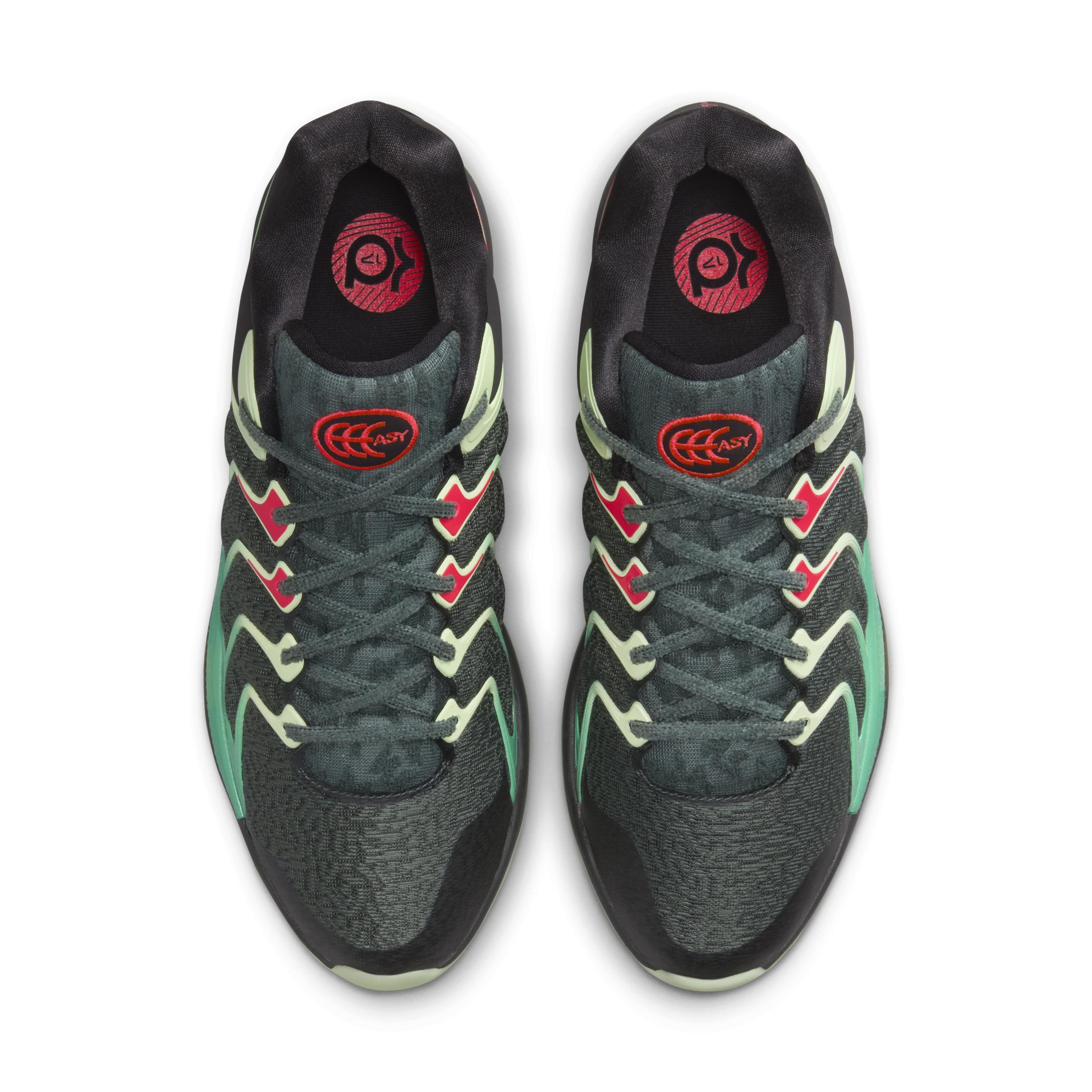 KD17 Basketball Shoes Product Image