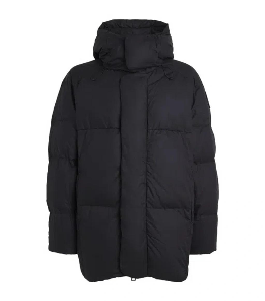 CANADA GOOSE Jackets In Black Product Image