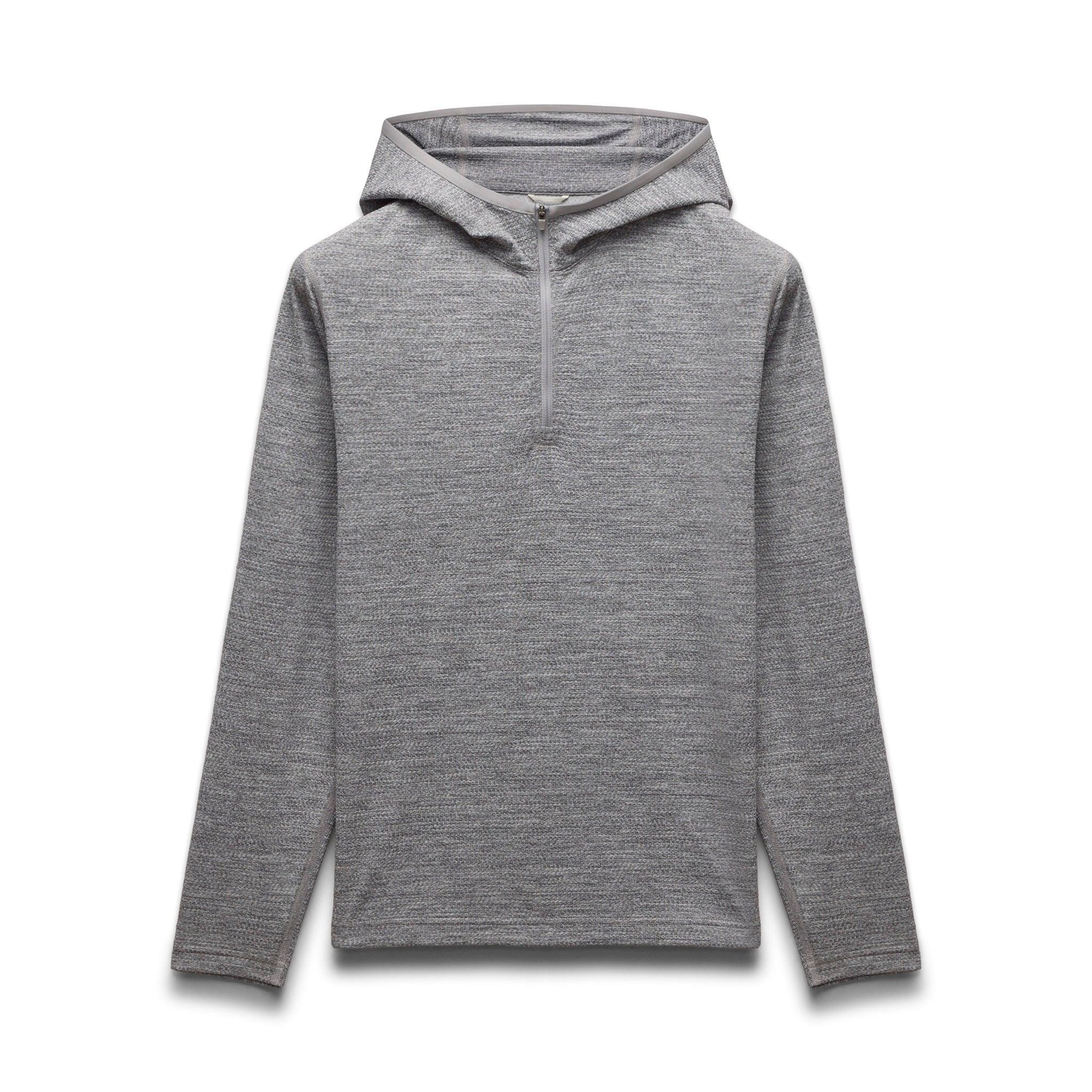 Solotex Mesh Tiebreak Standard Hoodie Male Product Image