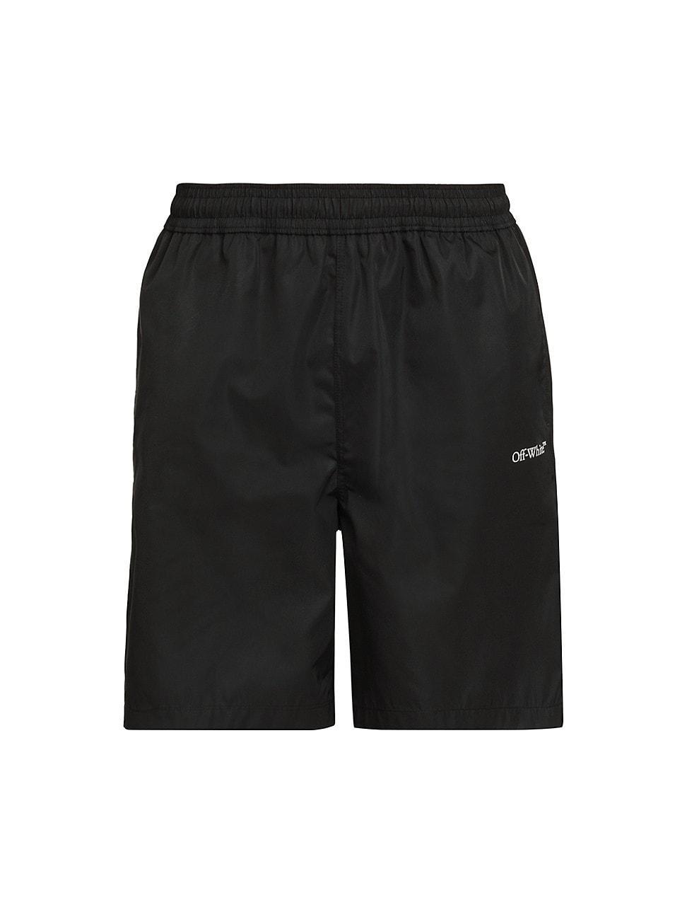 Mens Arrow Surfer Swim Shorts Product Image