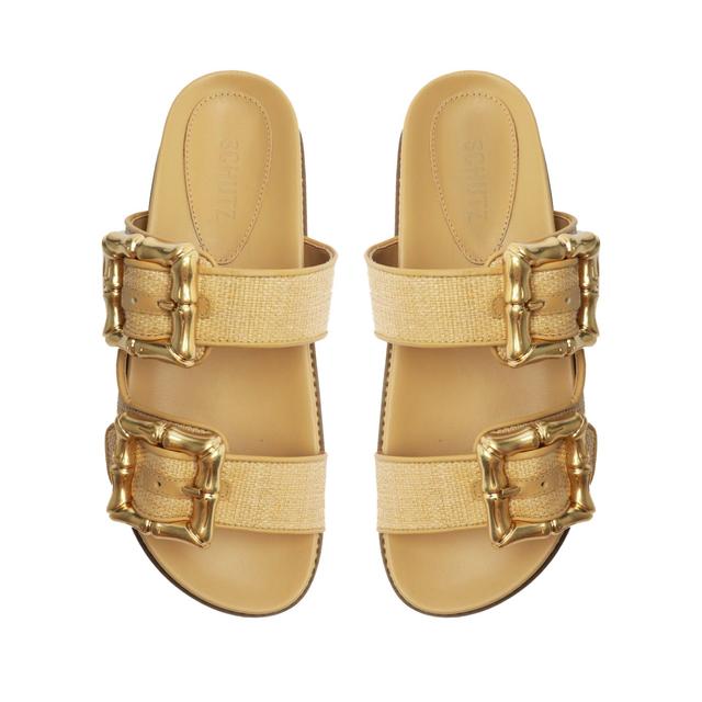 Enola Sporty Sandal Female Product Image