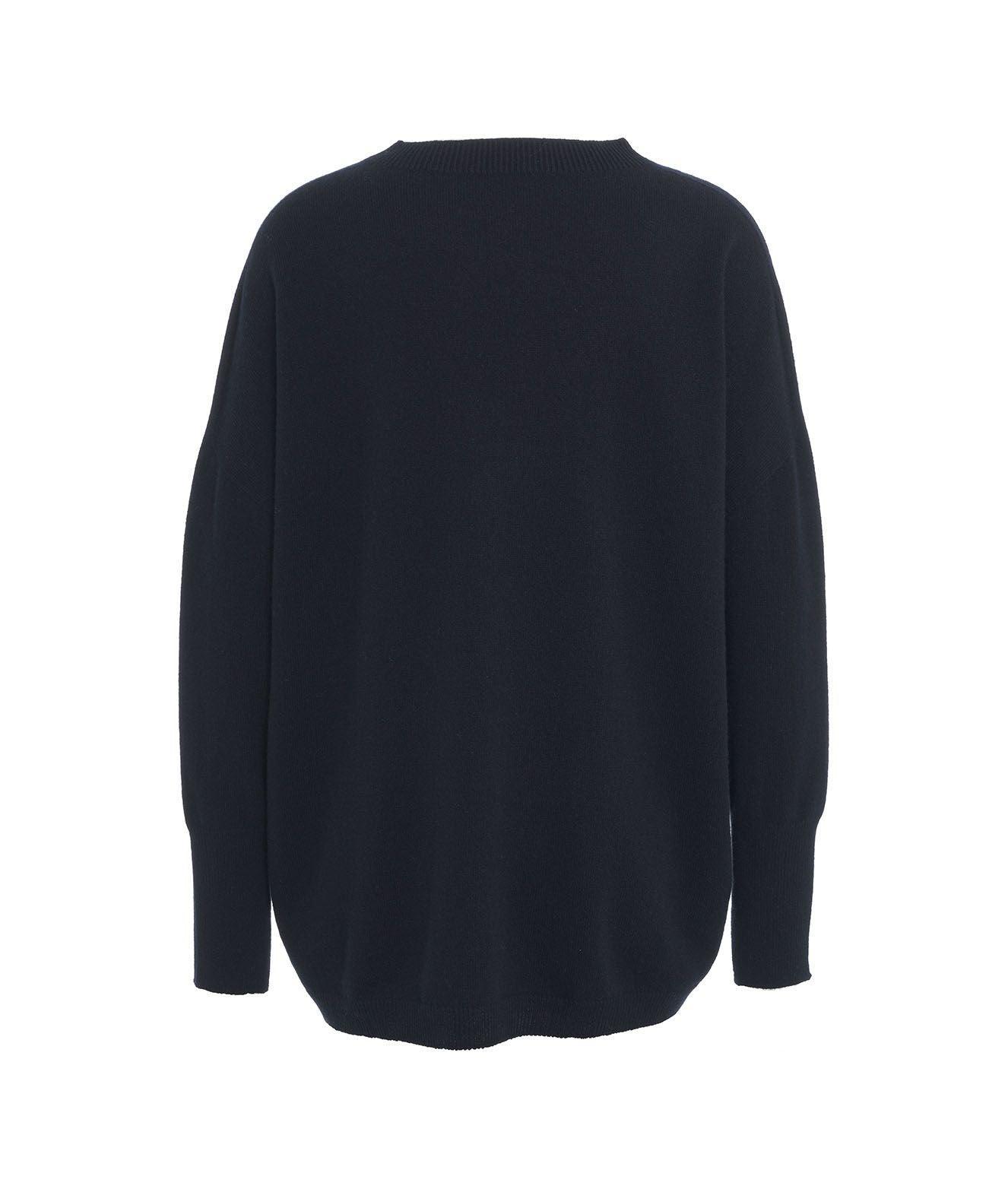 Maglione in cachemire Female Product Image