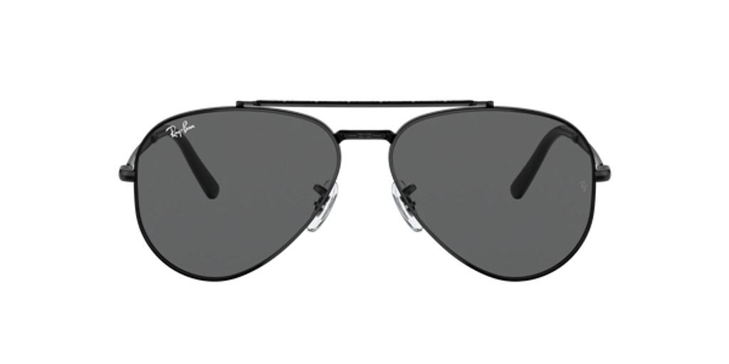 RAY BAN Ray In Dunkelgrau Product Image