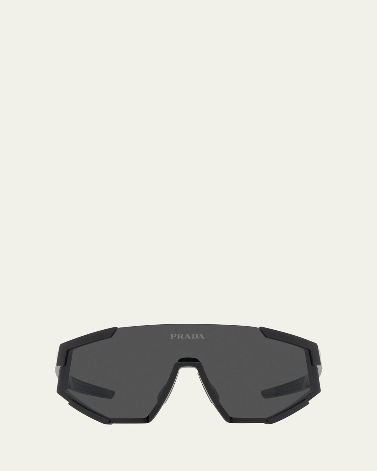 DIOR Pacific M1U Mask Sunglasses Product Image