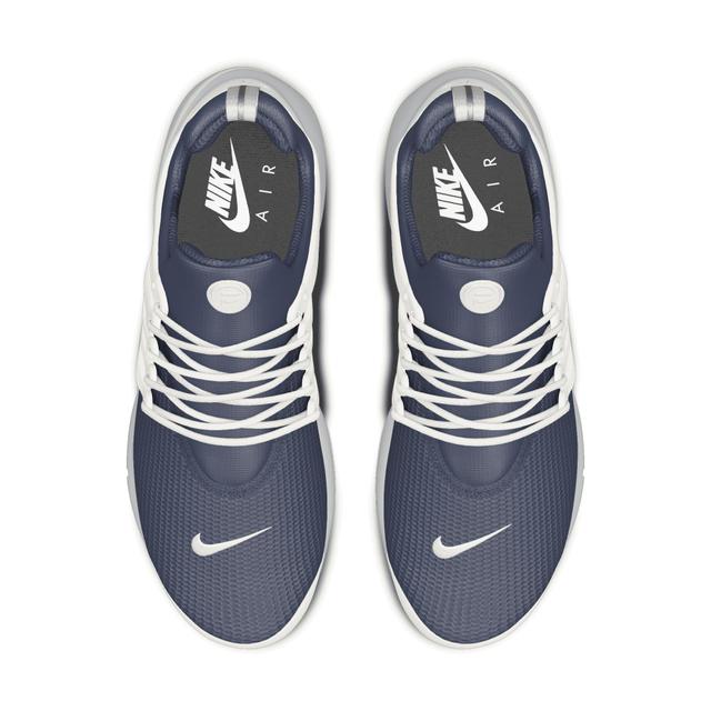 Nike Women's Air Presto By You Custom Shoes Product Image