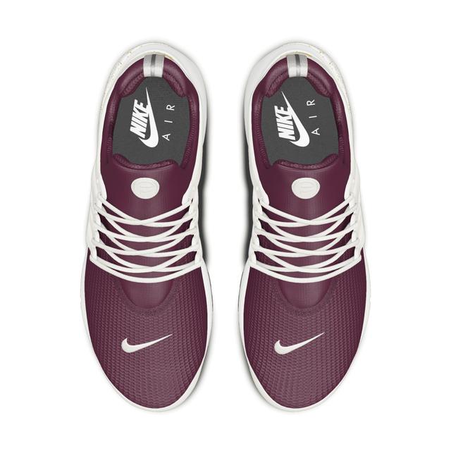 Nike Men's Air Presto By You Custom Shoes Product Image