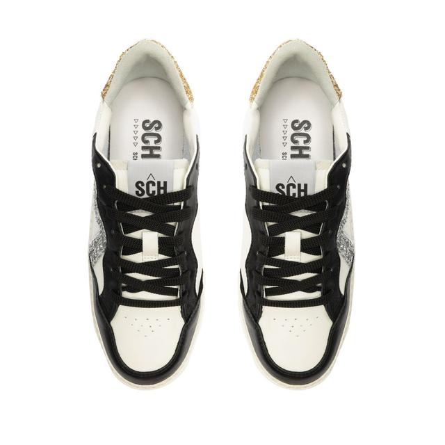 ST-BOLD Leather Sneaker Female Product Image