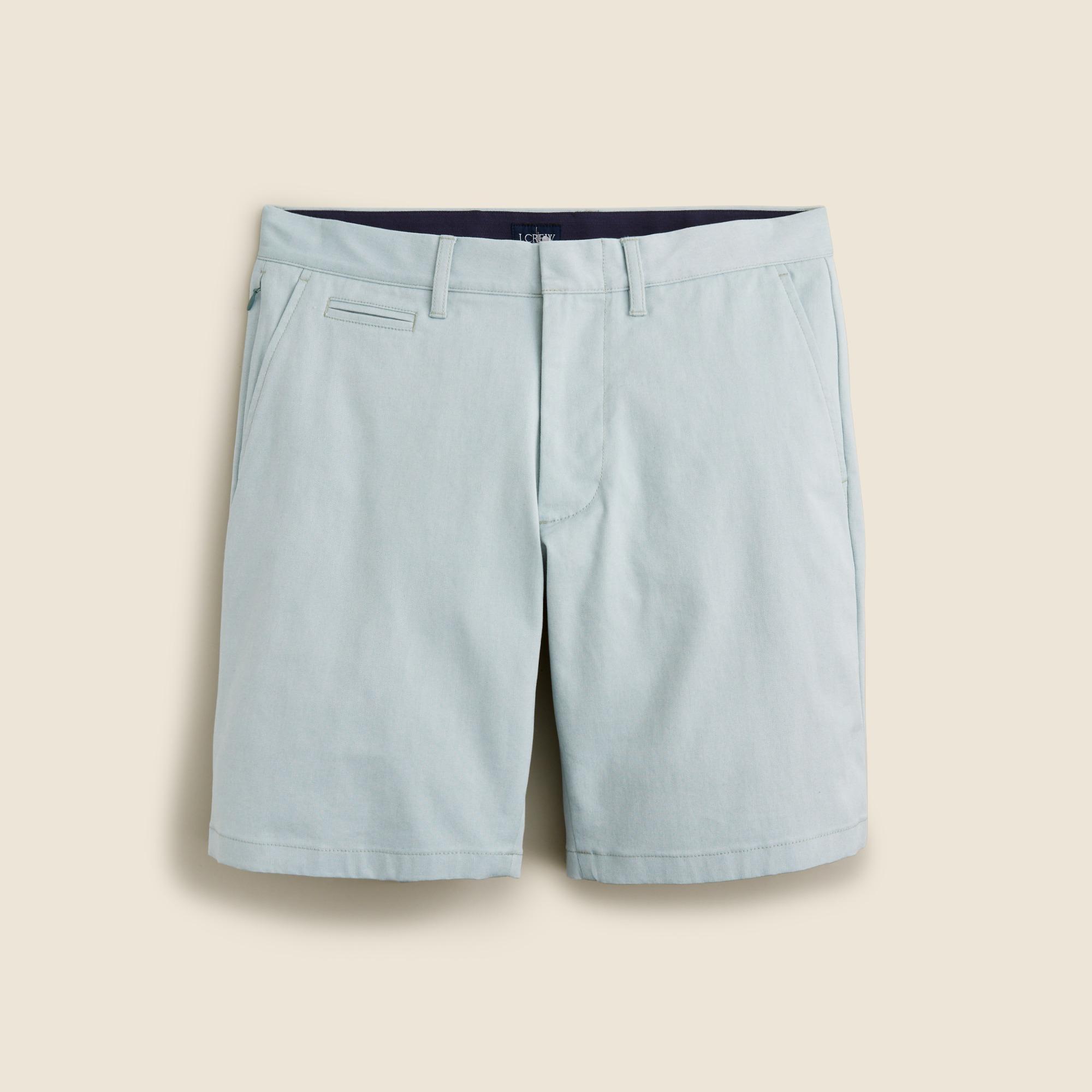 9'' tech oxford short Product Image